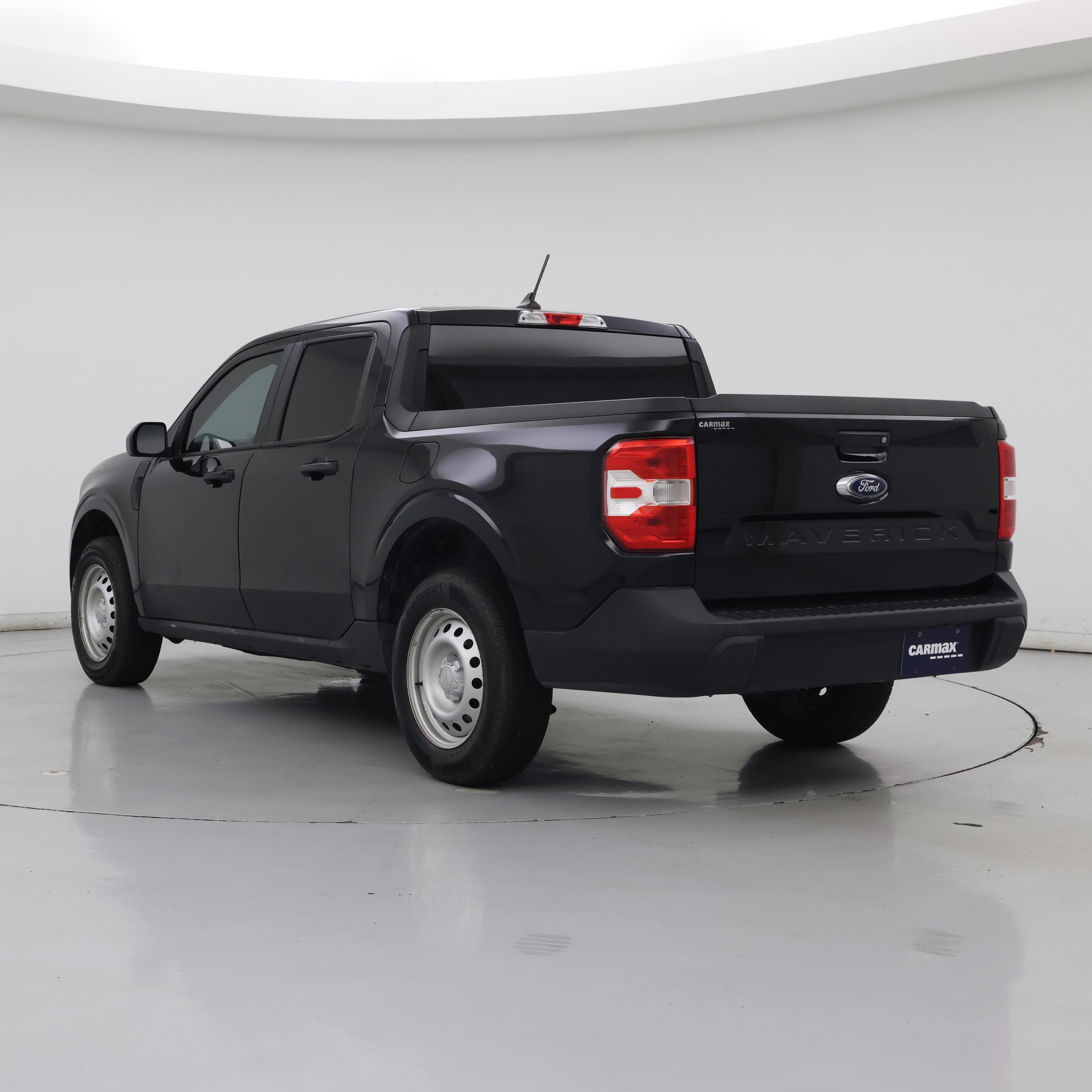 Thumbnail: 2022 Ford Maverick - 2