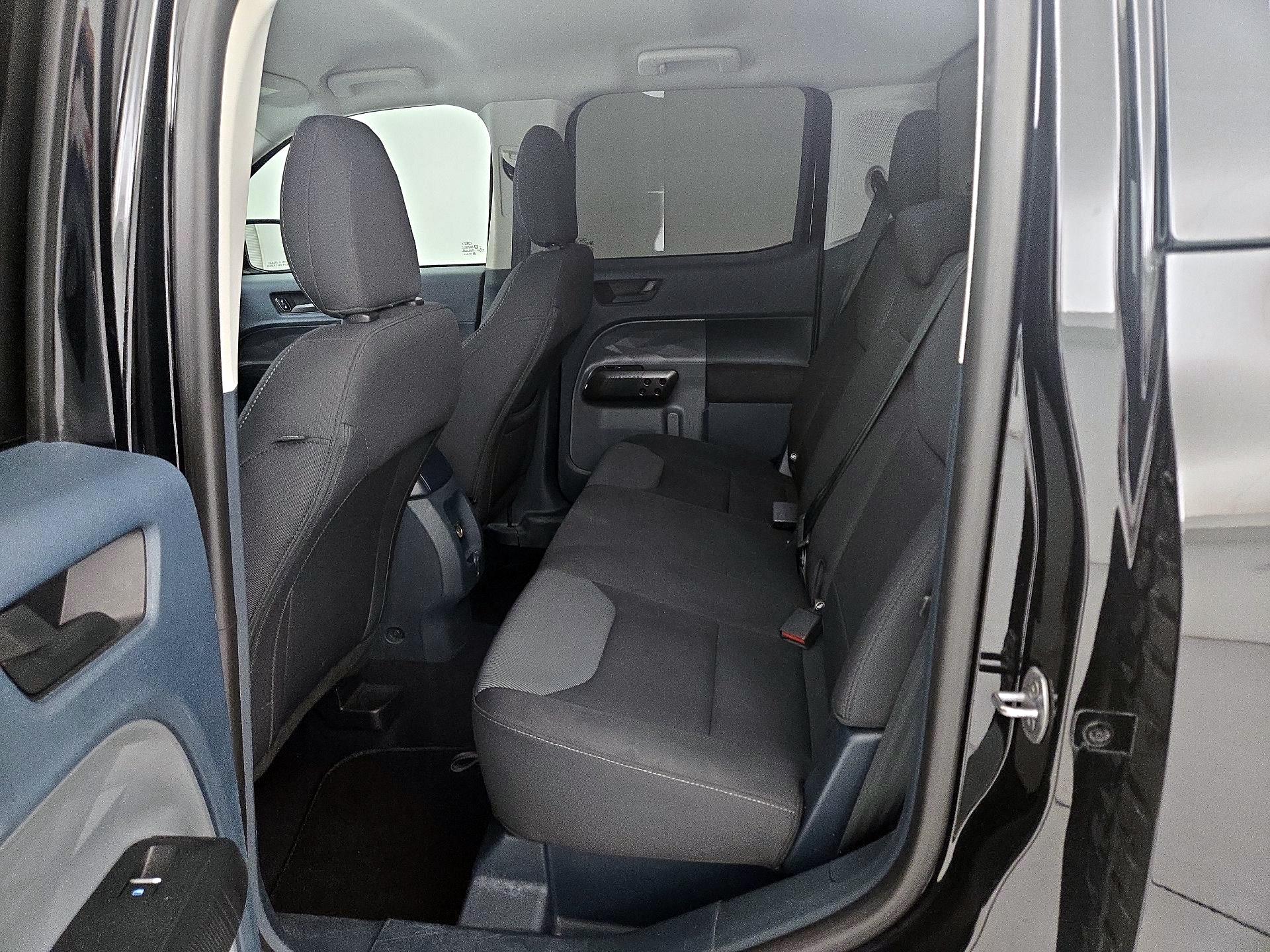 Thumbnail: 2022 Ford Maverick - 19