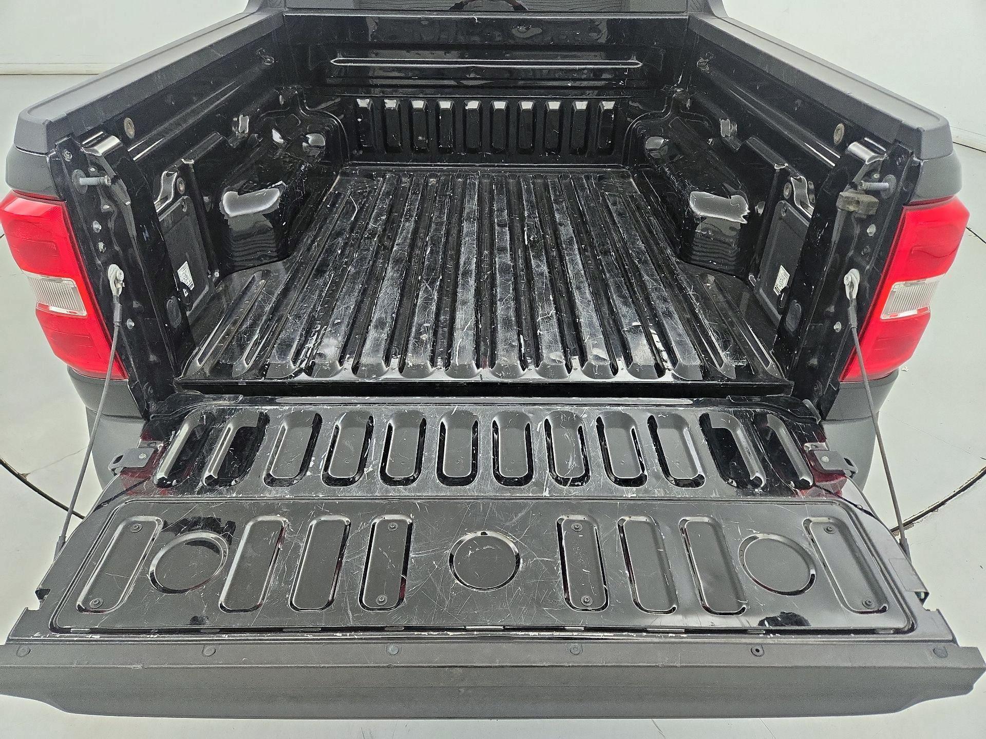 Thumbnail: 2022 Ford Maverick - 20