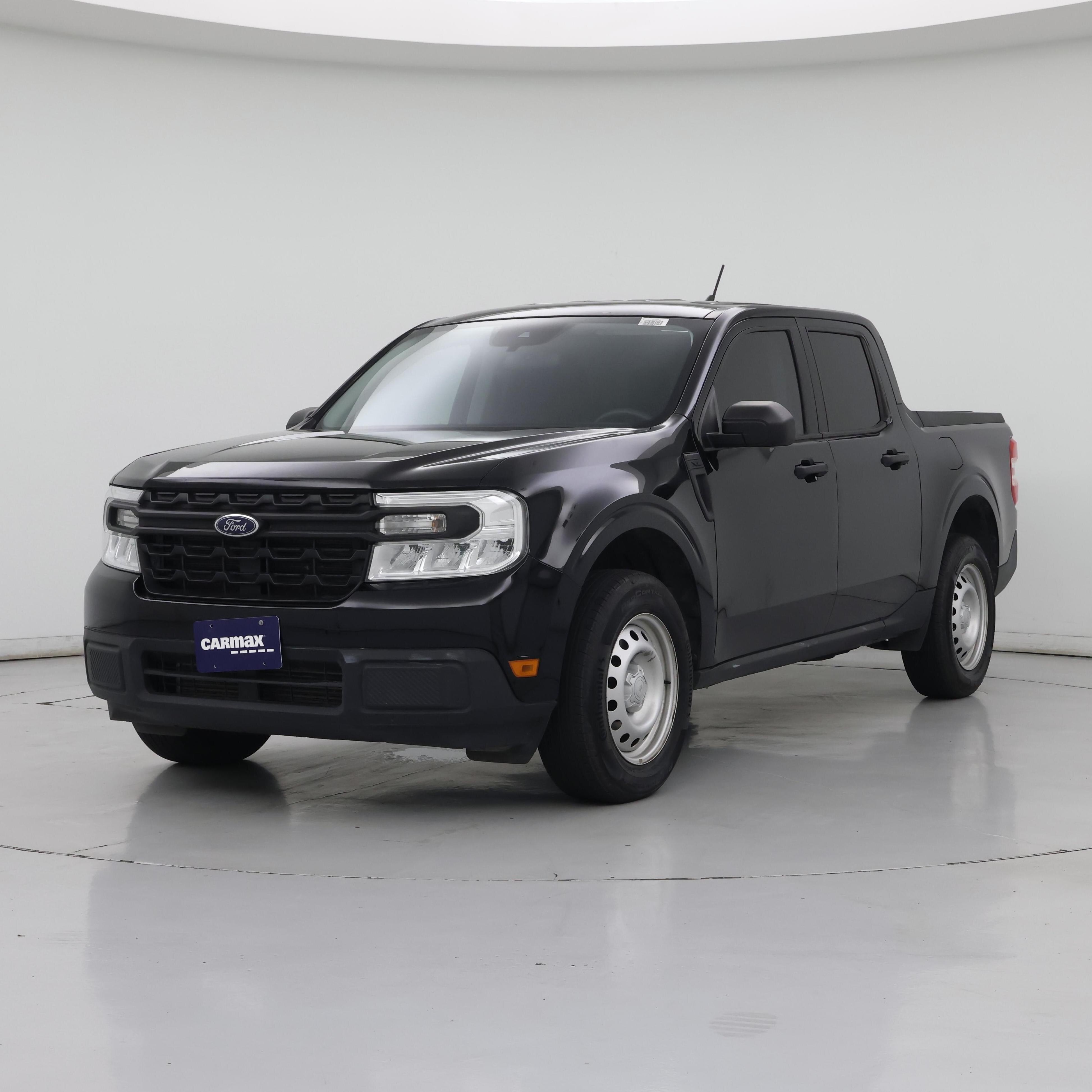 Thumbnail: 2022 Ford Maverick - 4