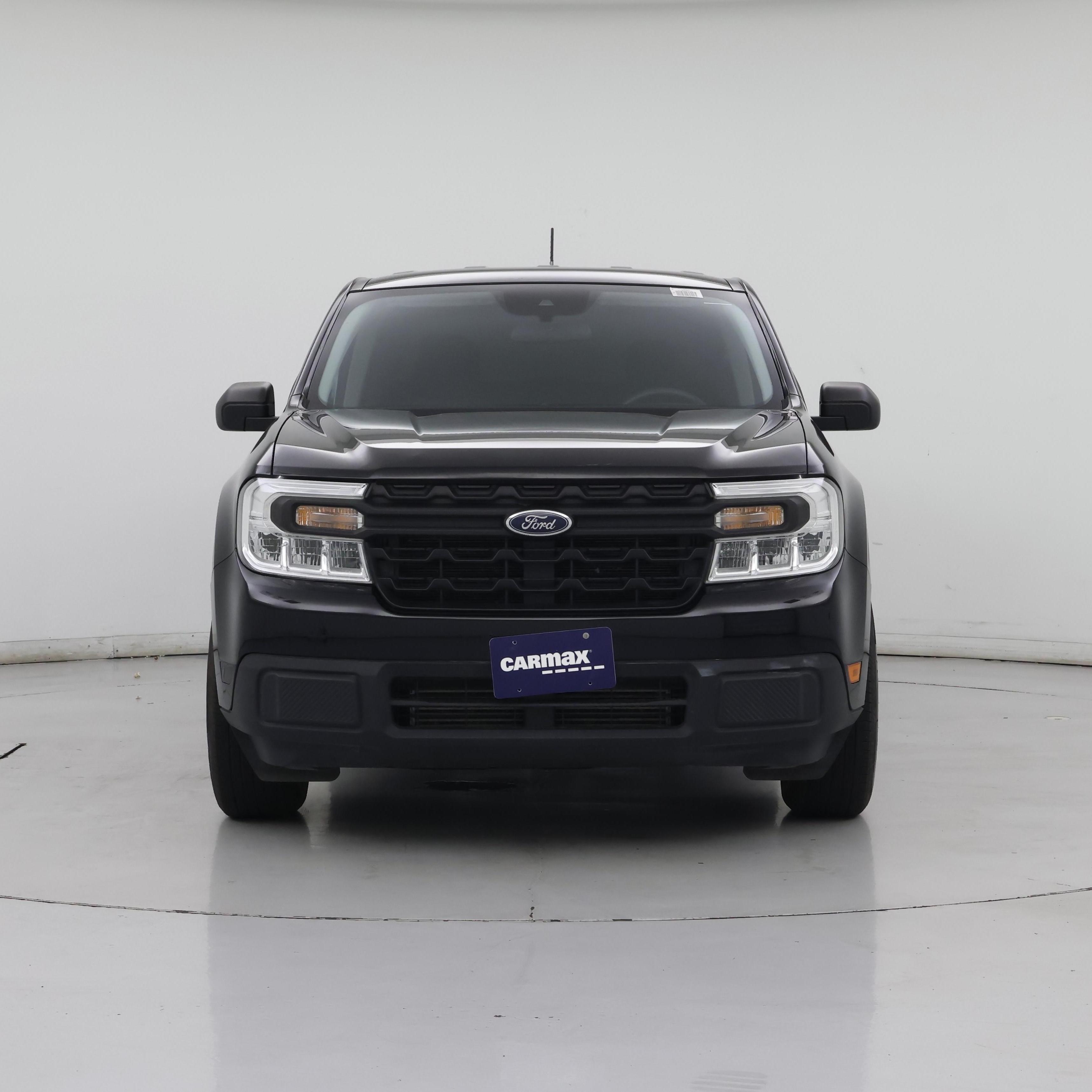 Thumbnail: 2022 Ford Maverick - 5