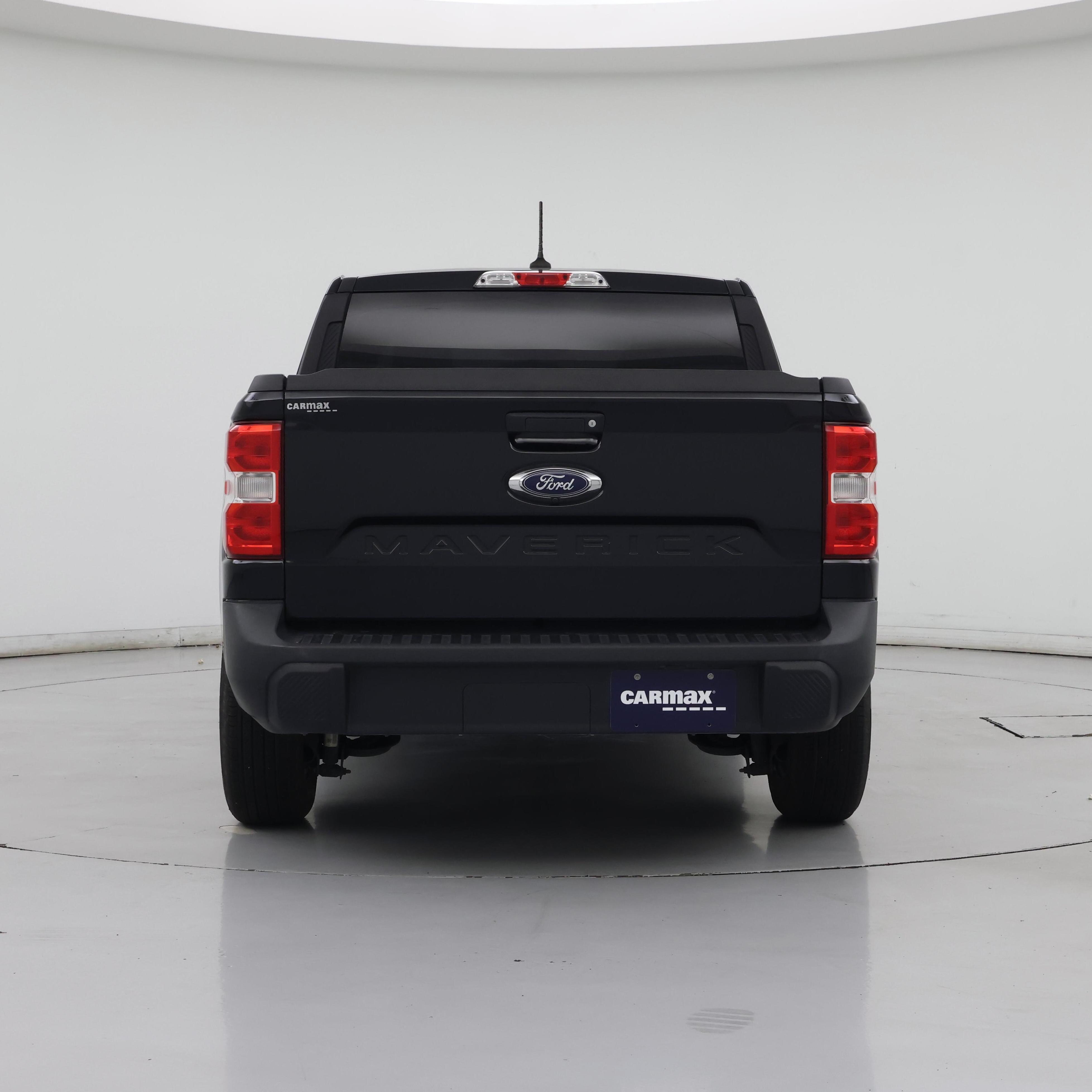 Thumbnail: 2022 Ford Maverick - 6