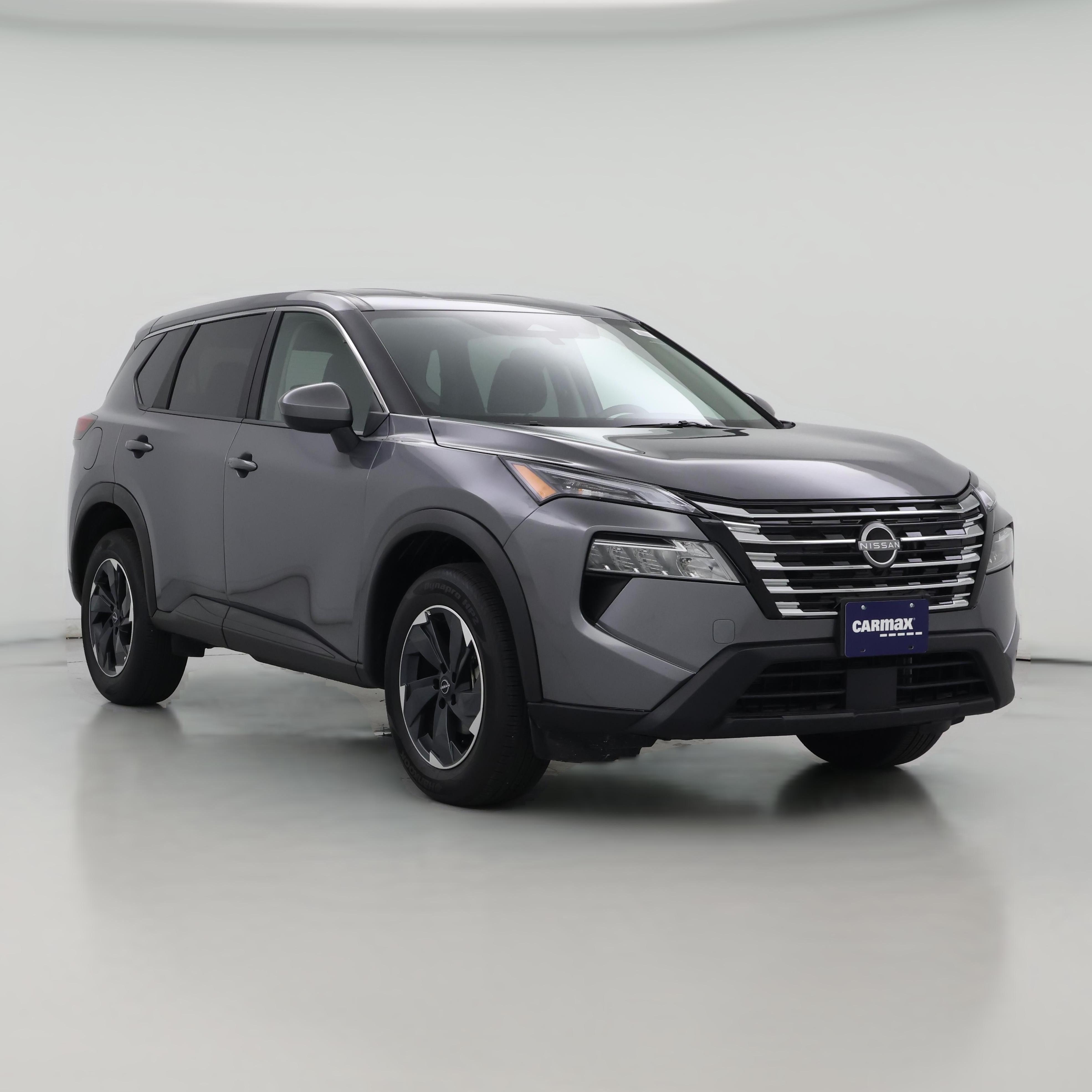 Thumbnail: 2025 Nissan Rogue - 1