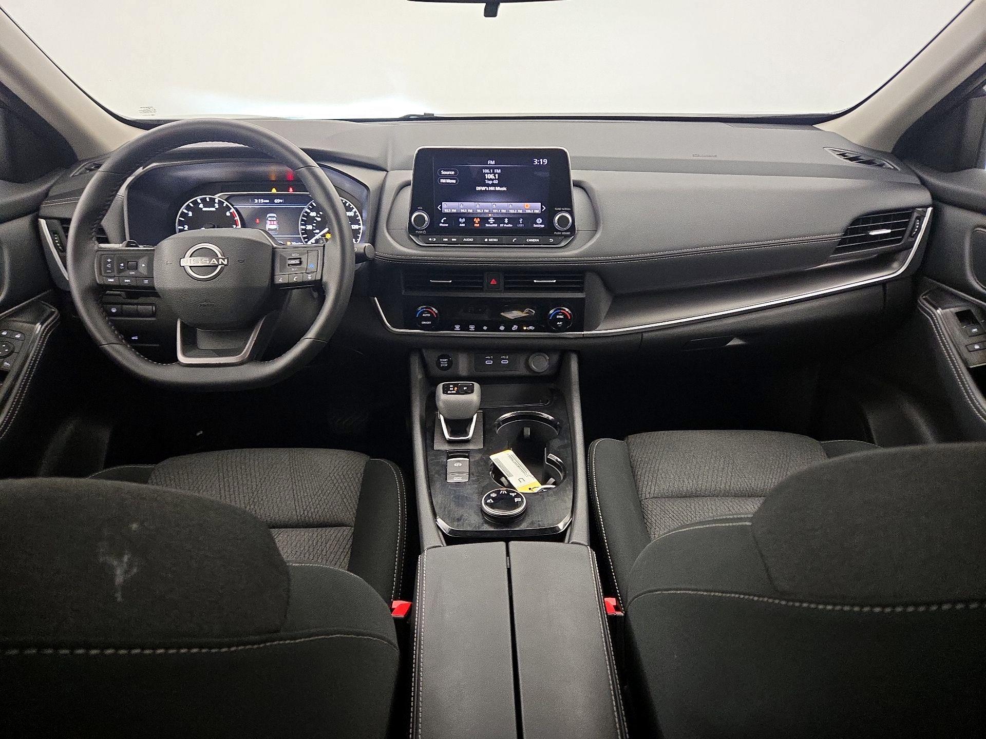 Thumbnail: 2025 Nissan Rogue - 9