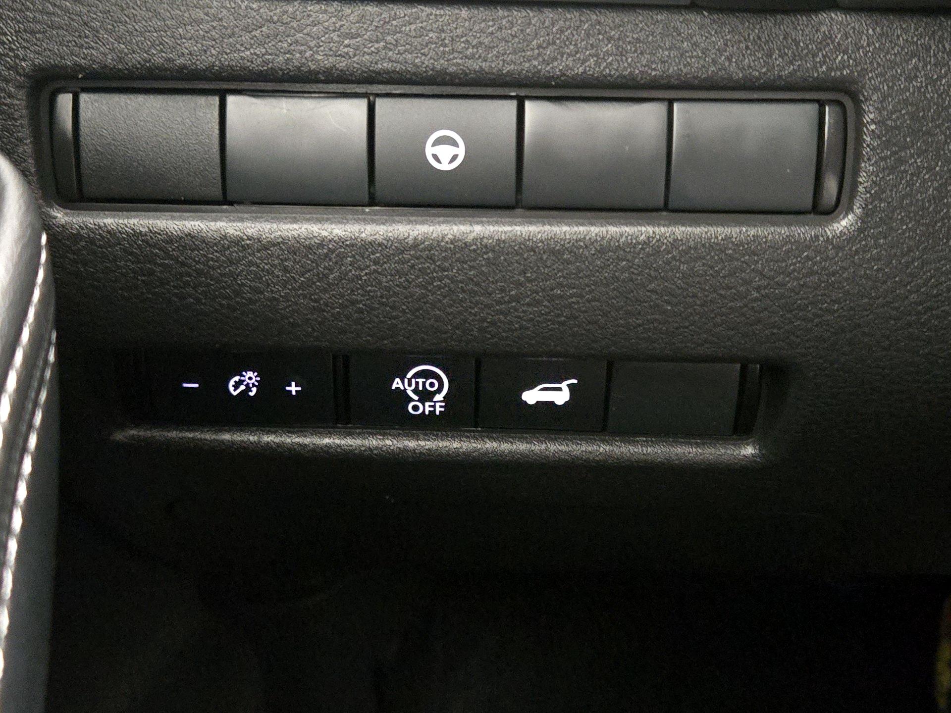 Thumbnail: 2025 Nissan Rogue - 13