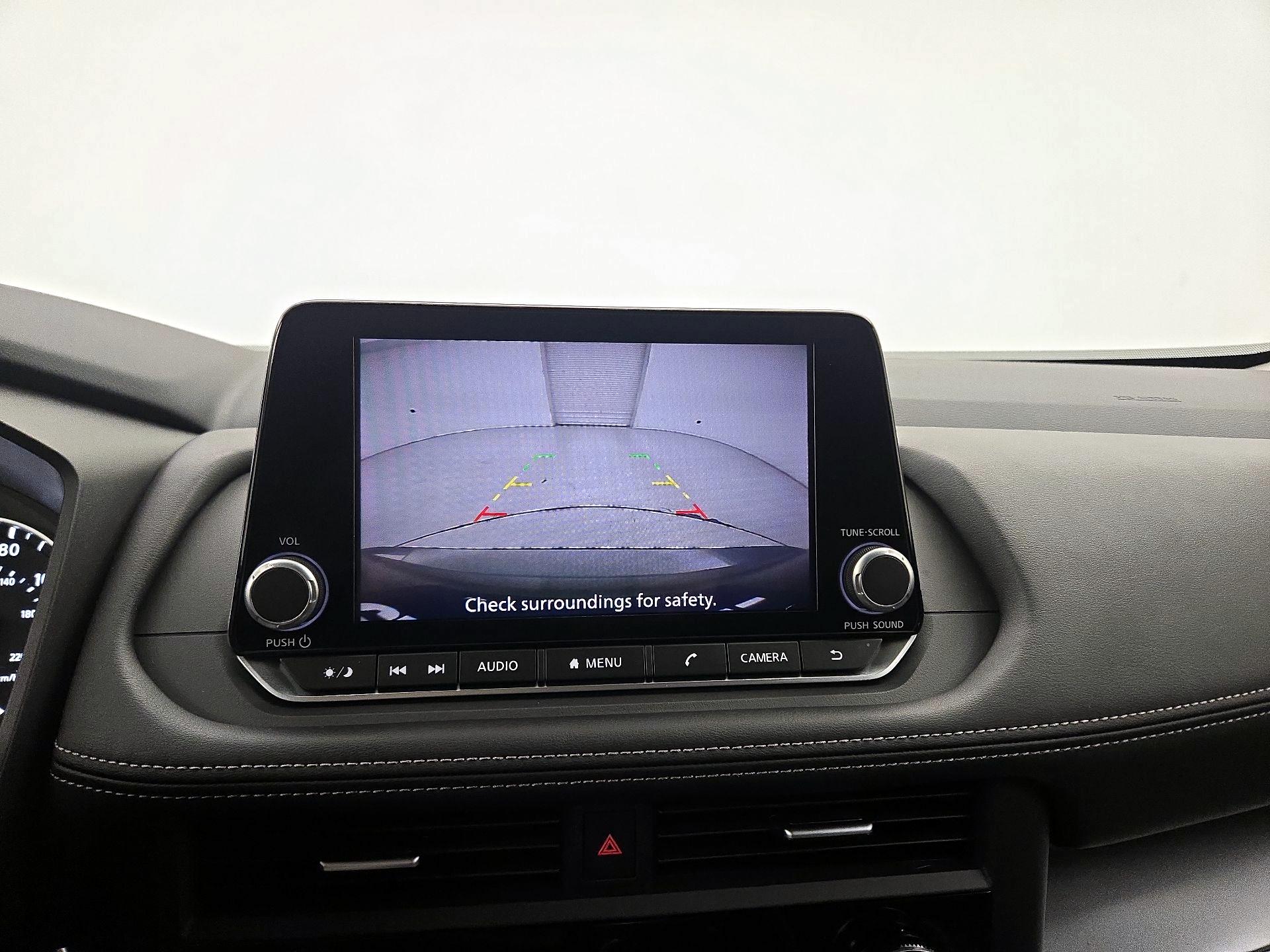 Thumbnail: 2025 Nissan Rogue - 14