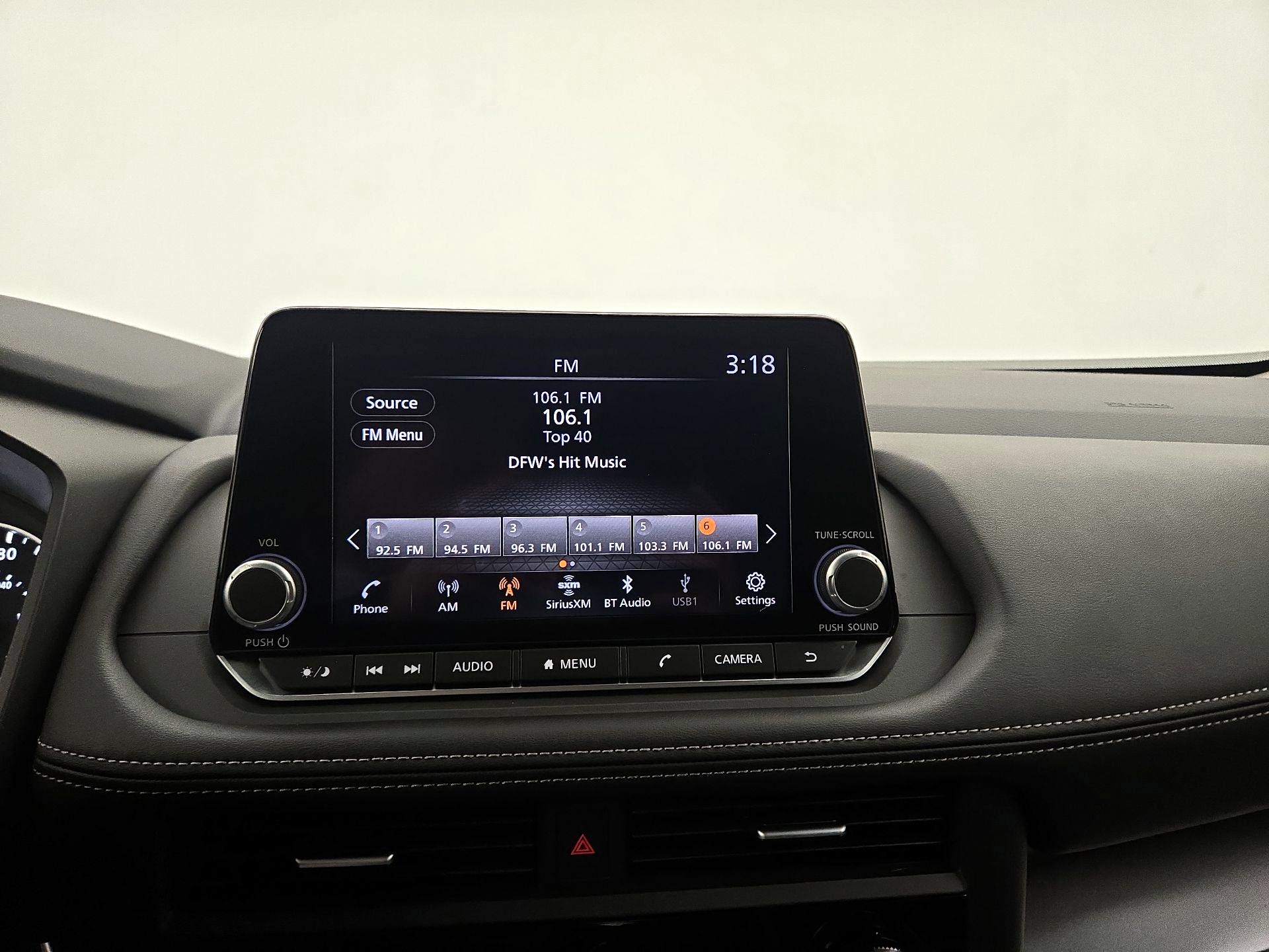 Thumbnail: 2025 Nissan Rogue - 15