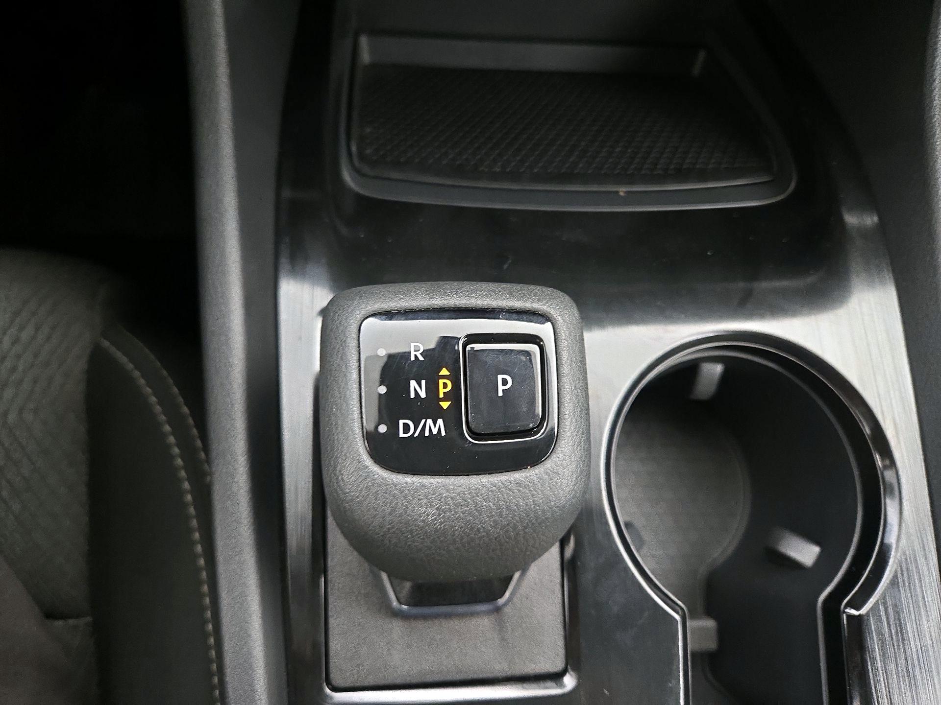 Thumbnail: 2025 Nissan Rogue - 17