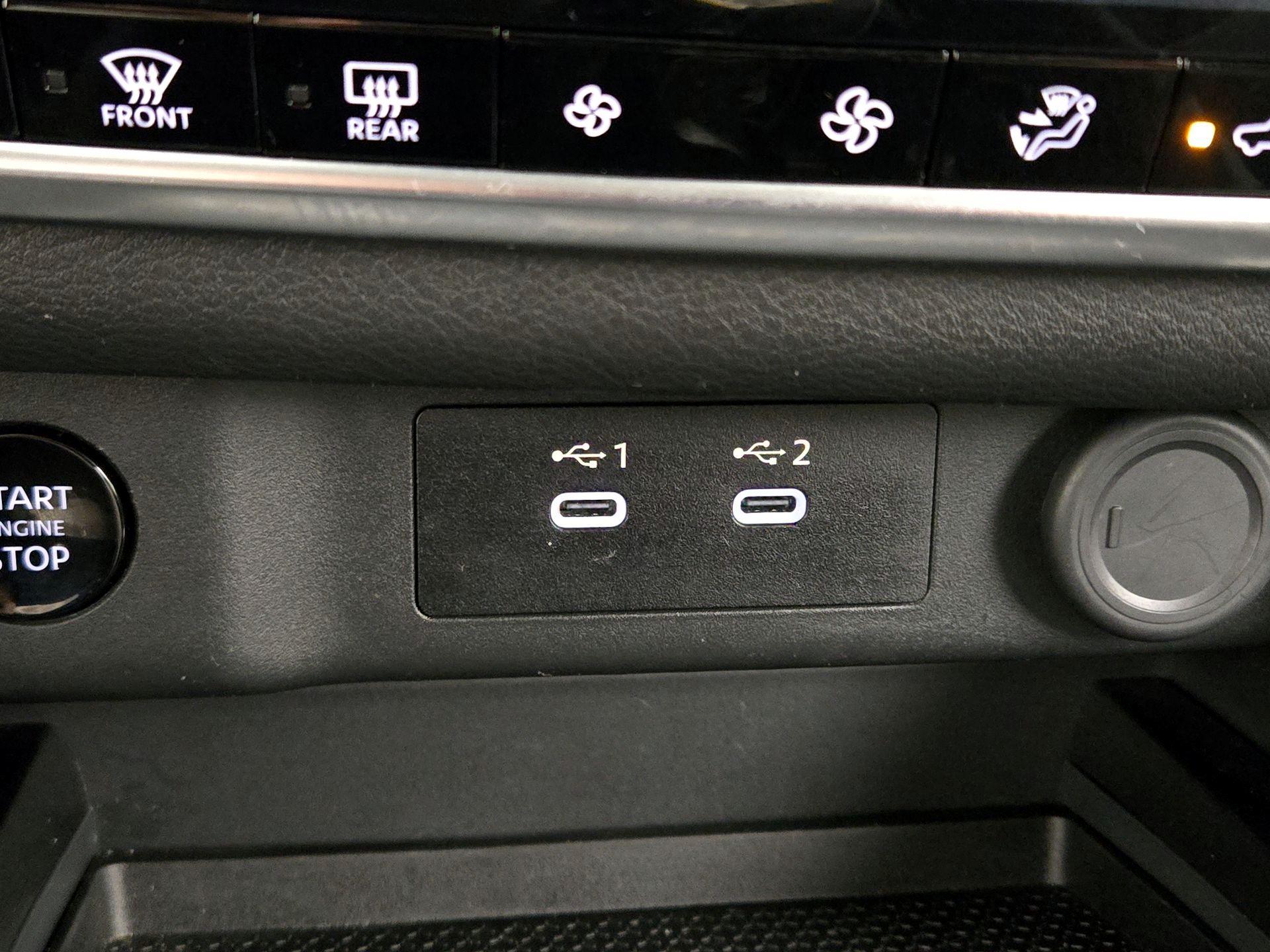 Thumbnail: 2025 Nissan Rogue - 18