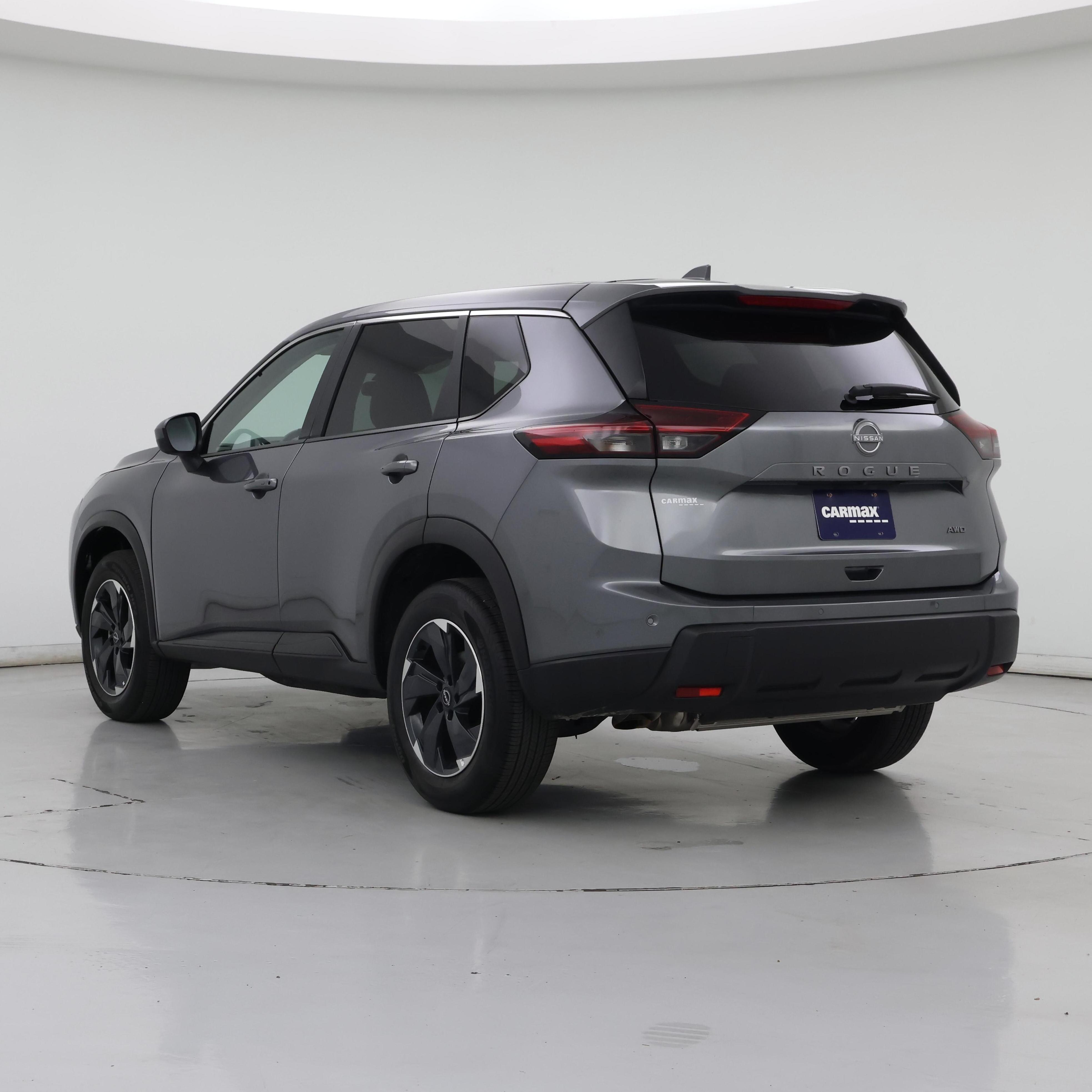 Thumbnail: 2025 Nissan Rogue - 2