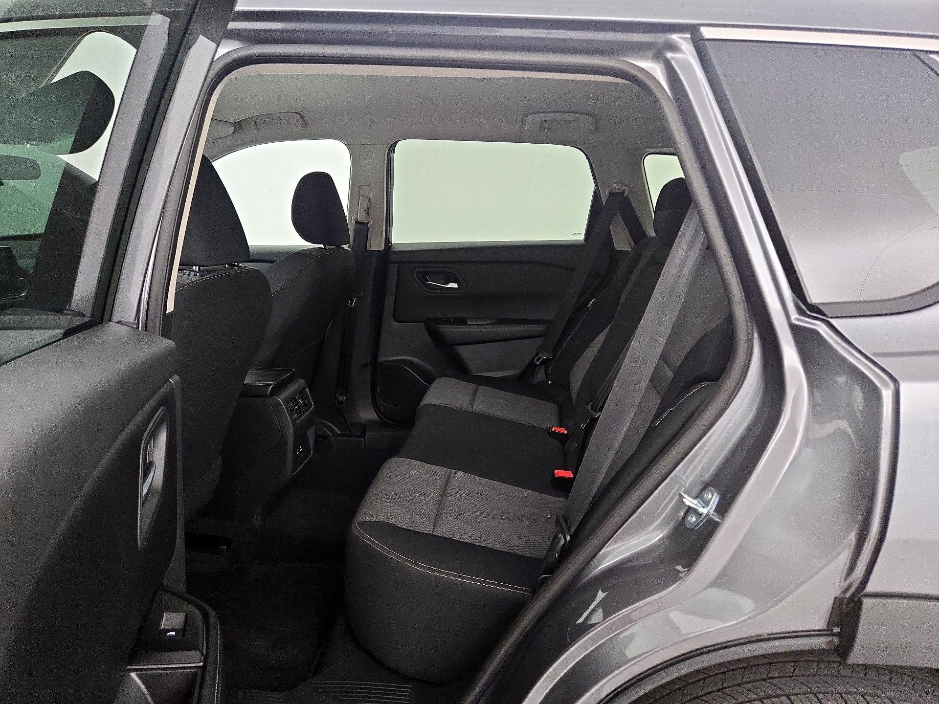 Thumbnail: 2025 Nissan Rogue - 19