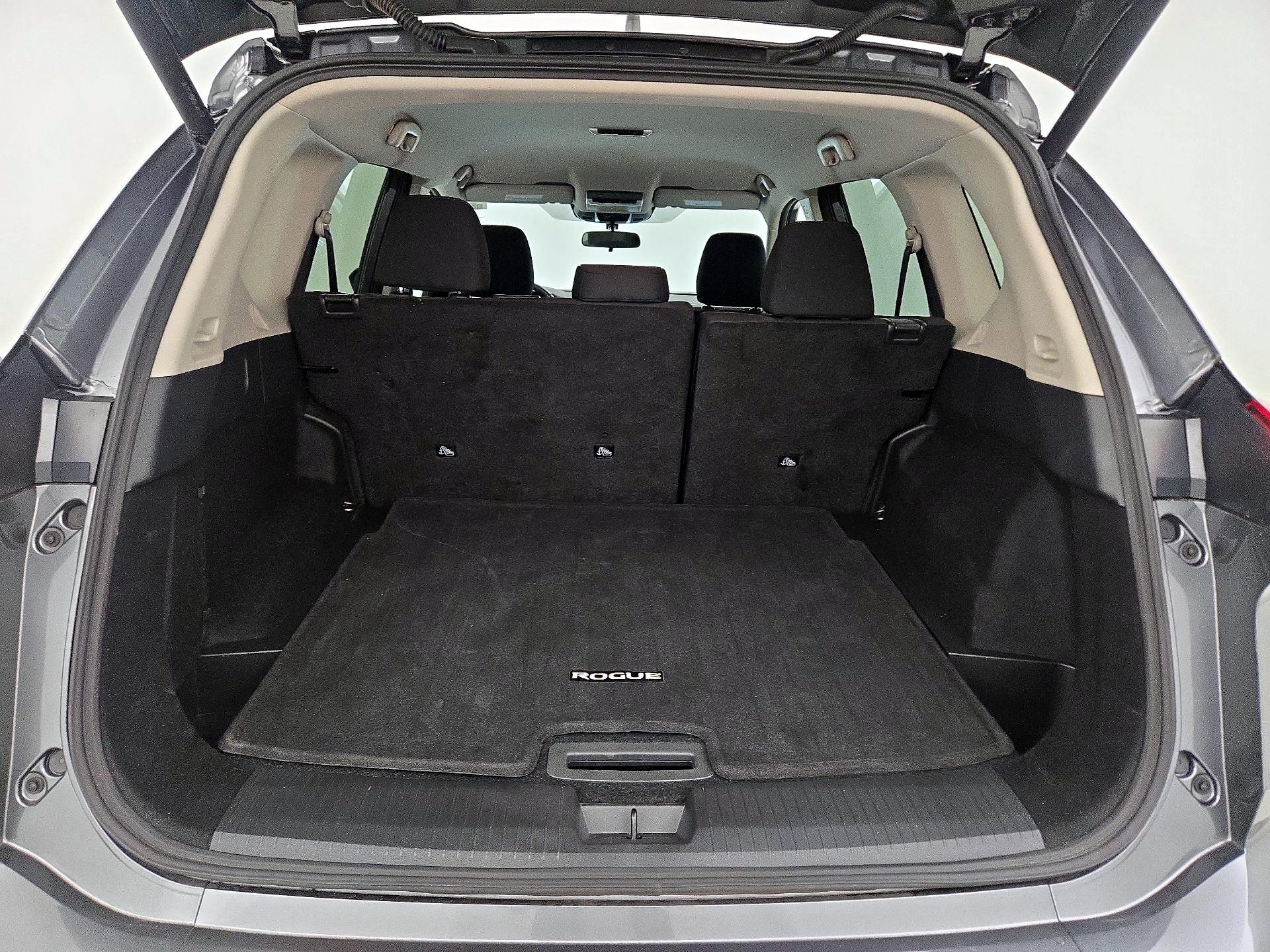 Thumbnail: 2025 Nissan Rogue - 20