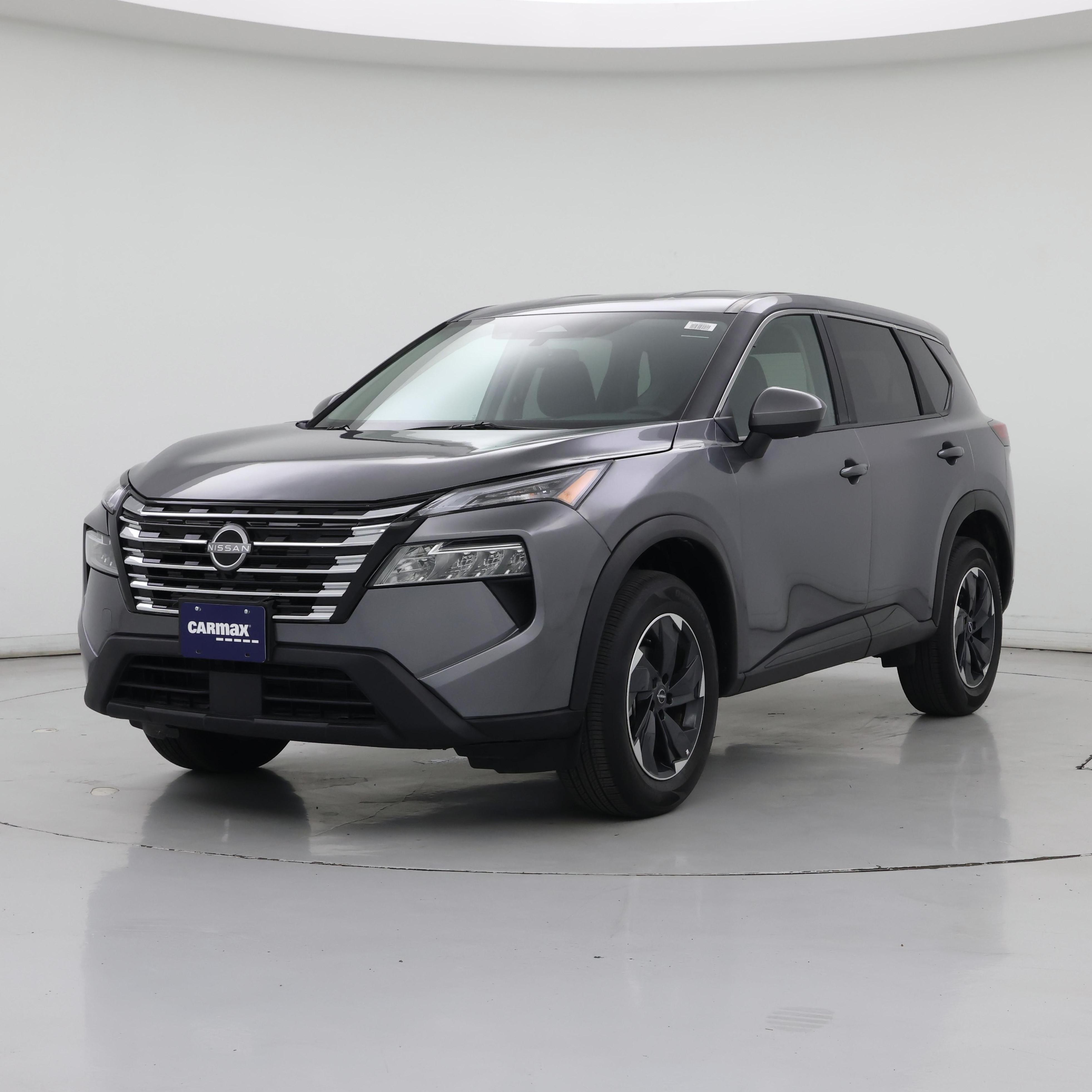 Thumbnail: 2025 Nissan Rogue - 4