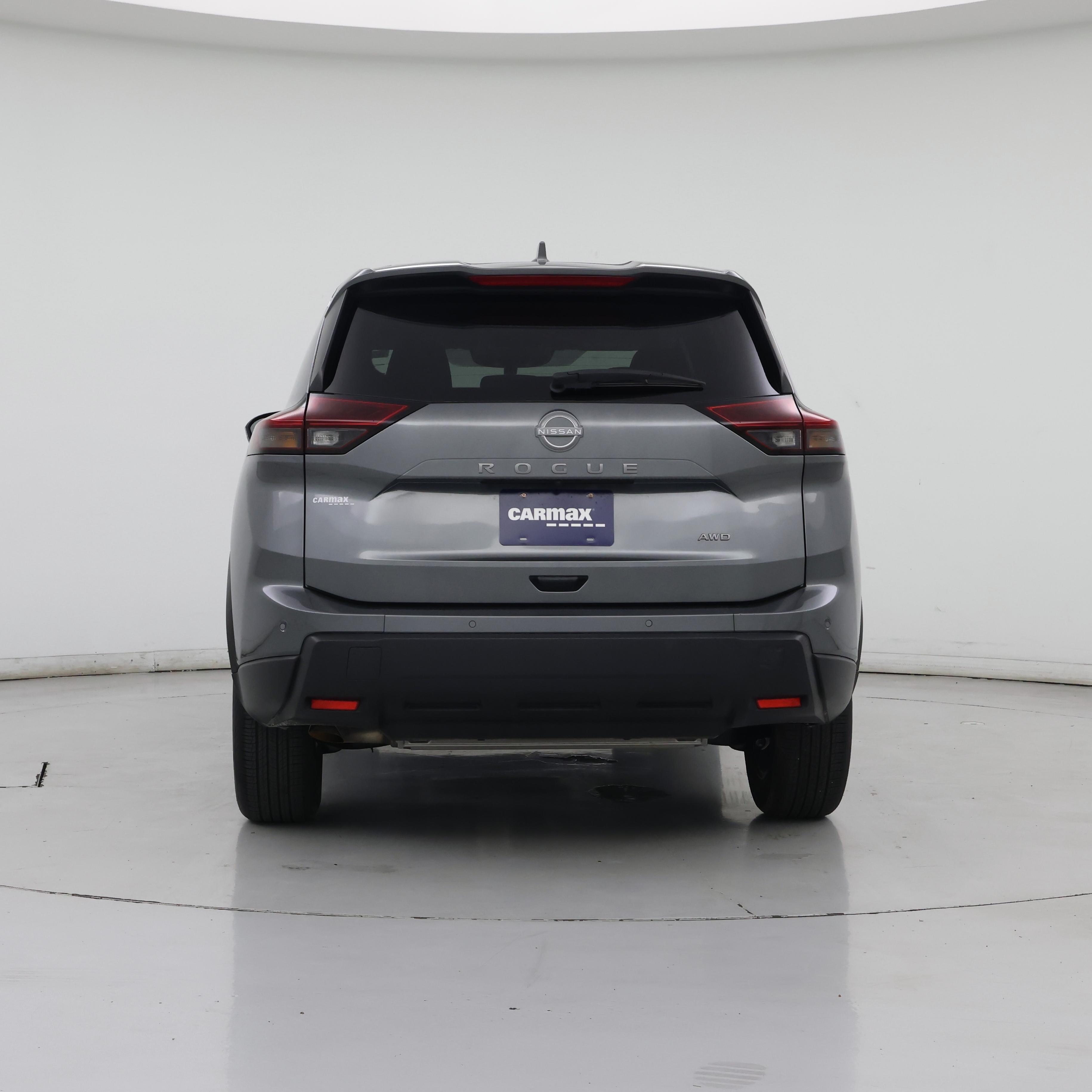 Thumbnail: 2025 Nissan Rogue - 6