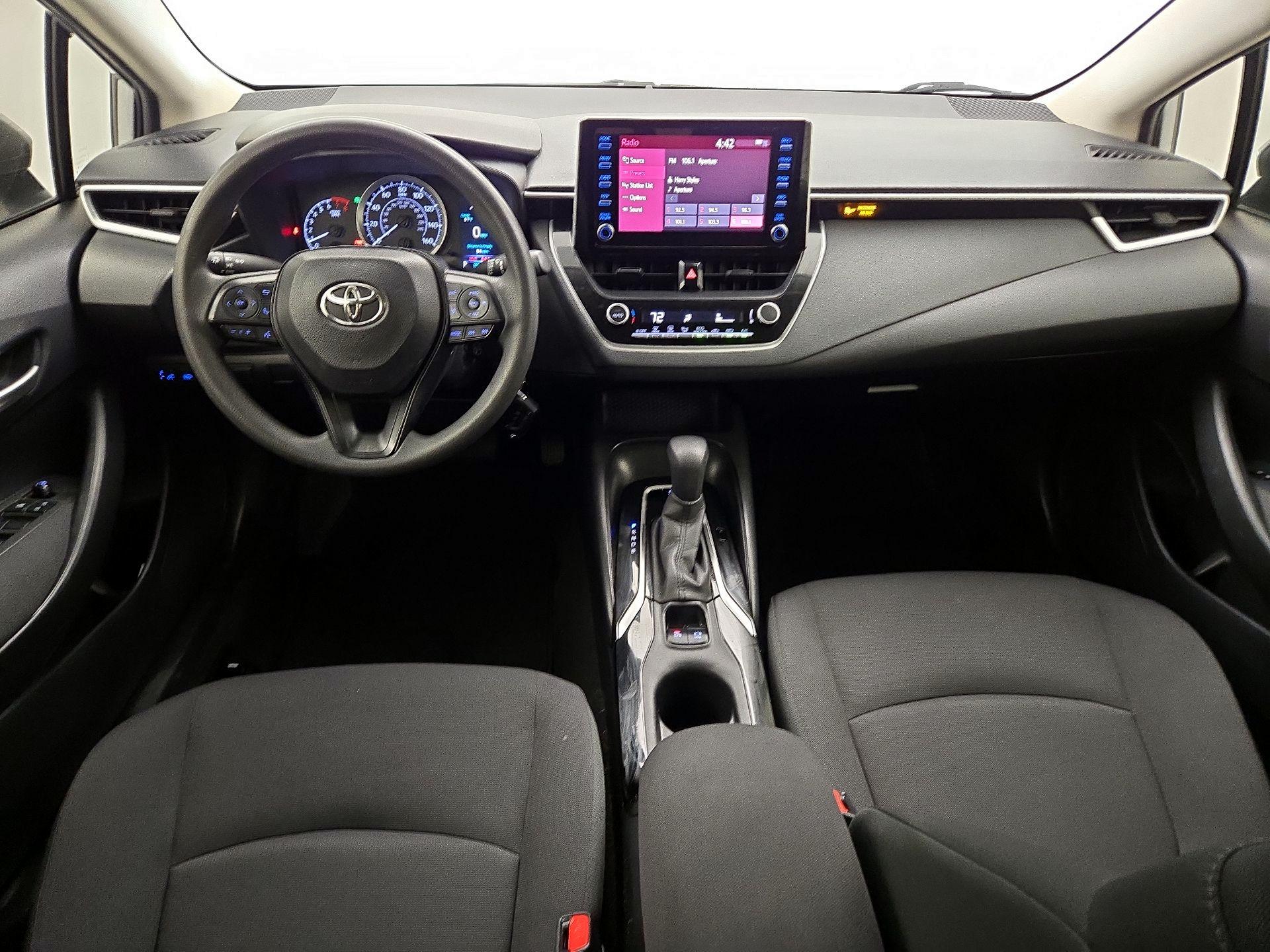 Thumbnail: 2020 Toyota Corolla - 9