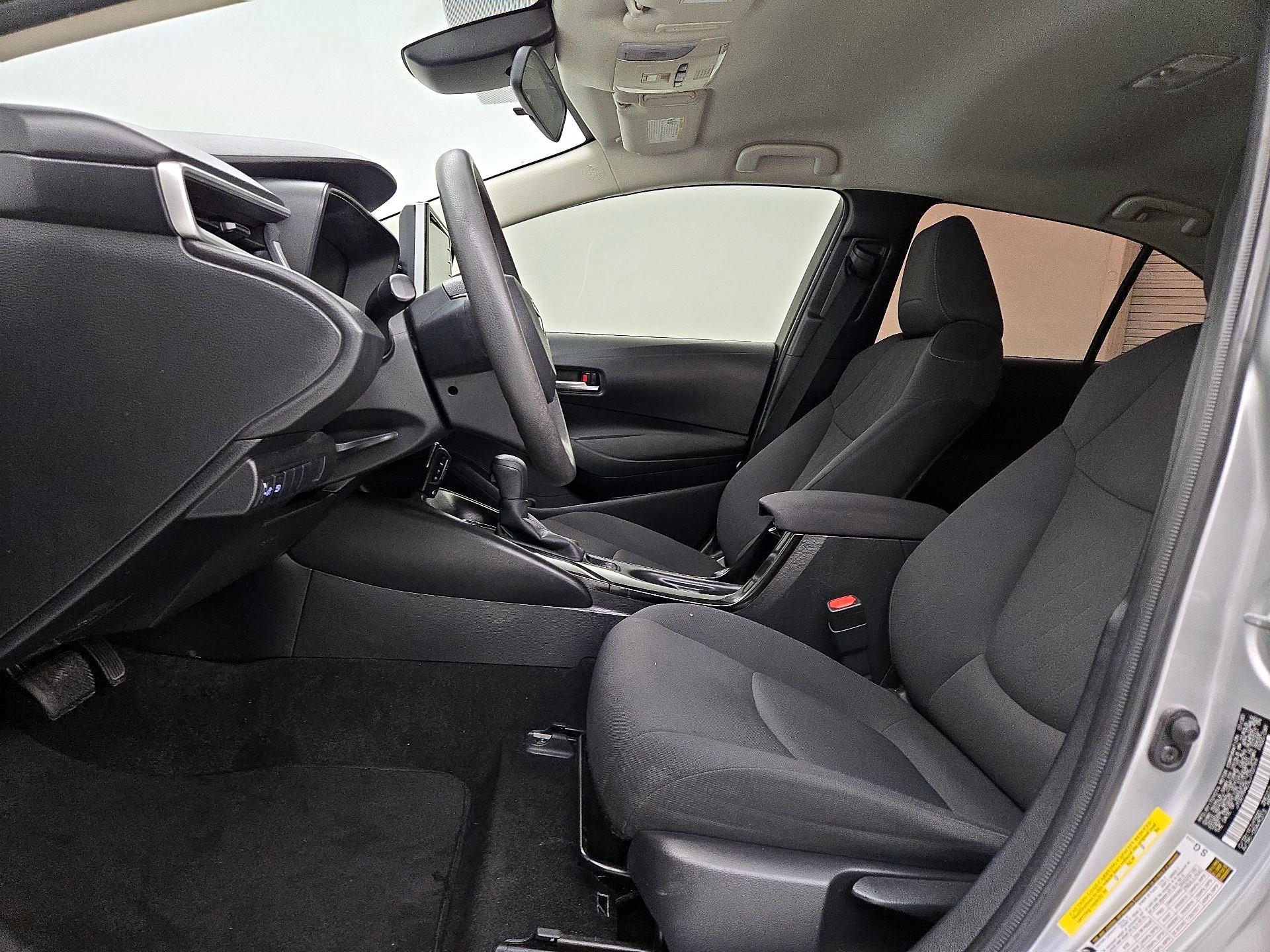 Thumbnail: 2020 Toyota Corolla - 11