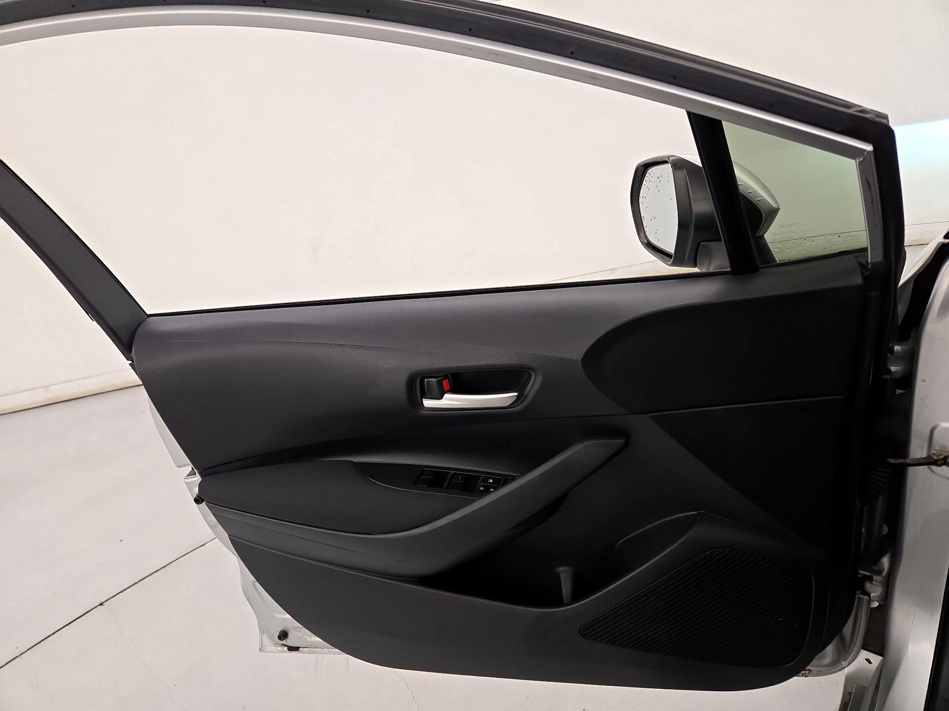 Thumbnail: 2020 Toyota Corolla - 12