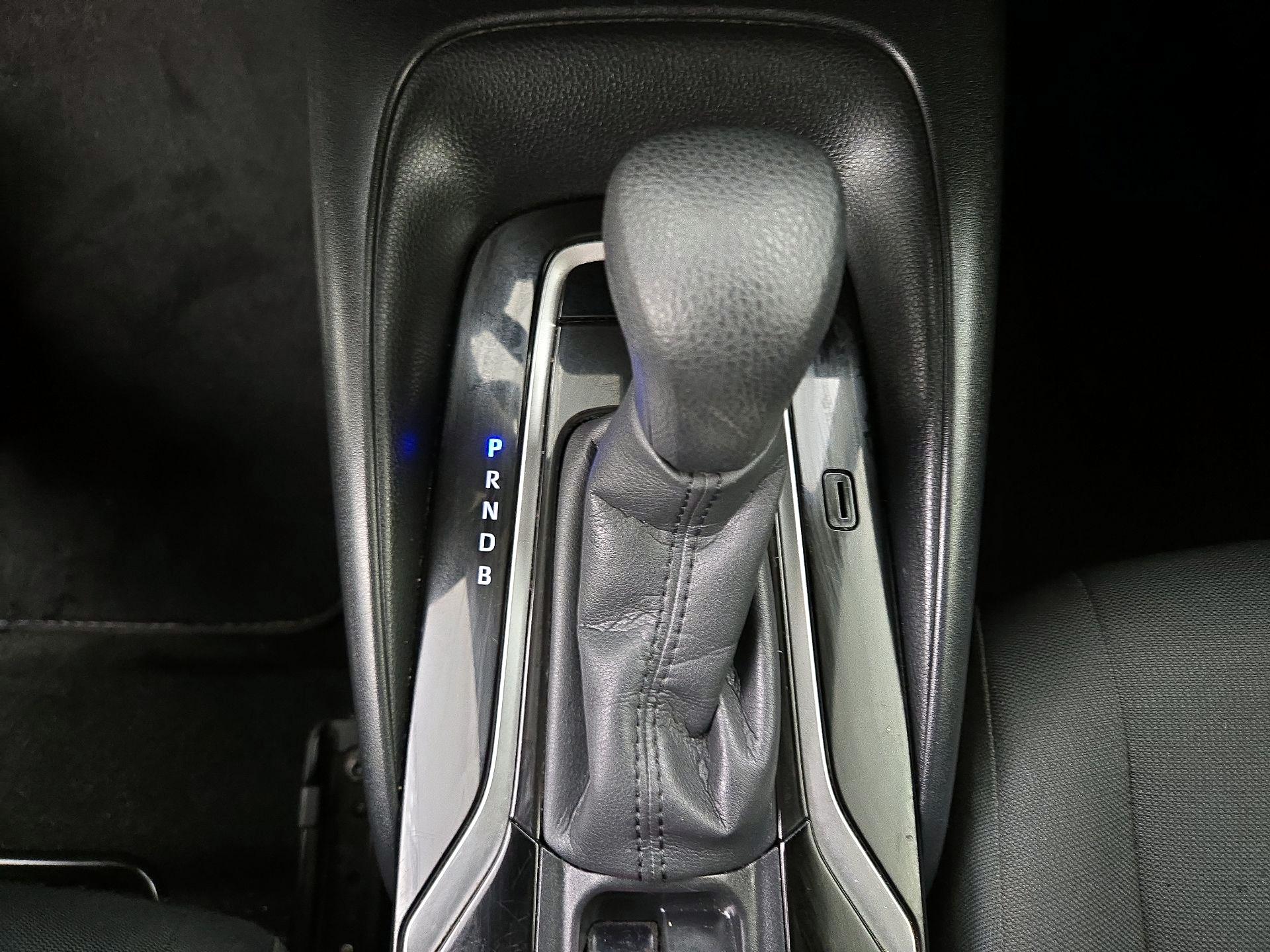 Thumbnail: 2020 Toyota Corolla - 17