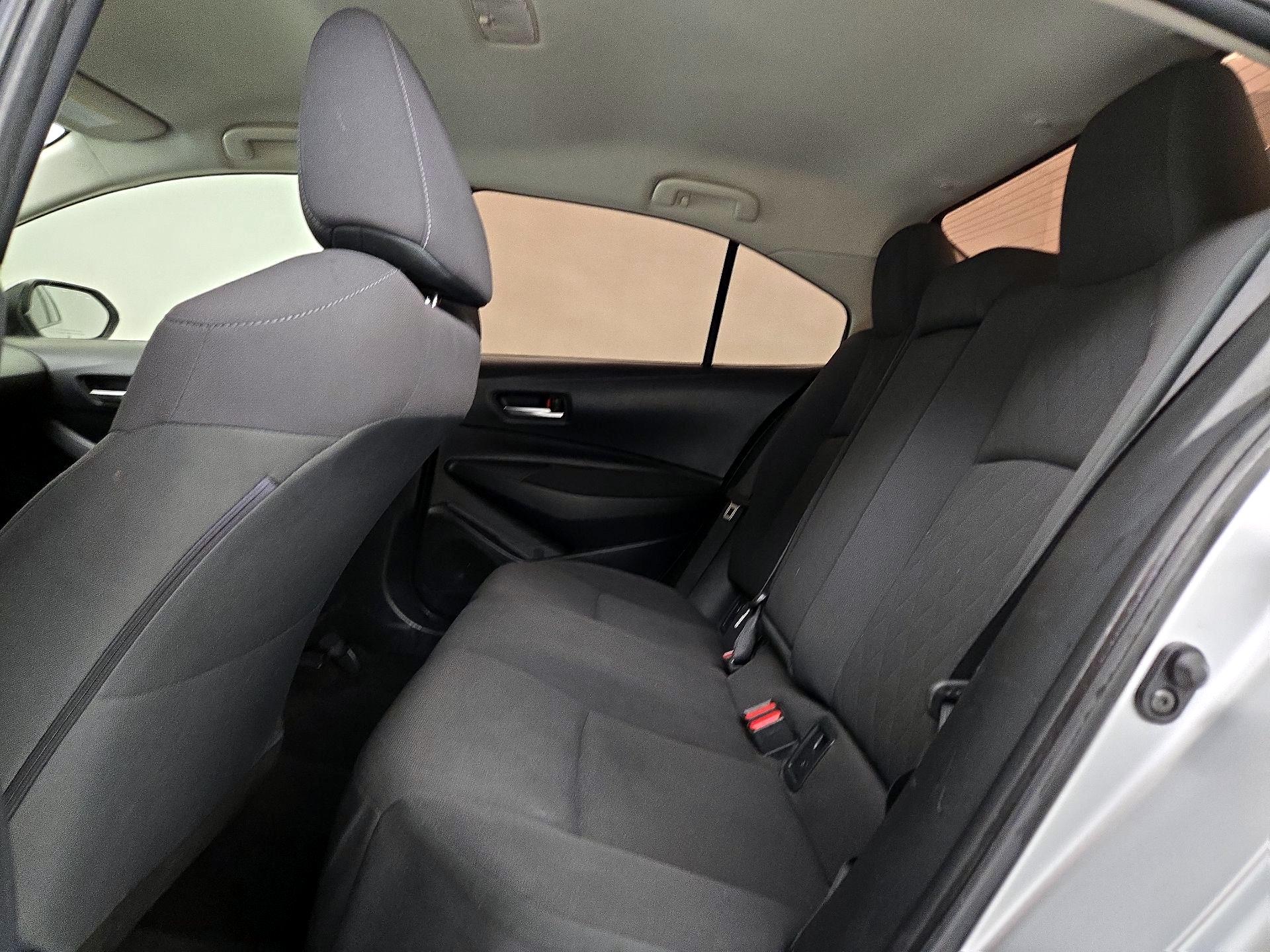 Thumbnail: 2020 Toyota Corolla - 19