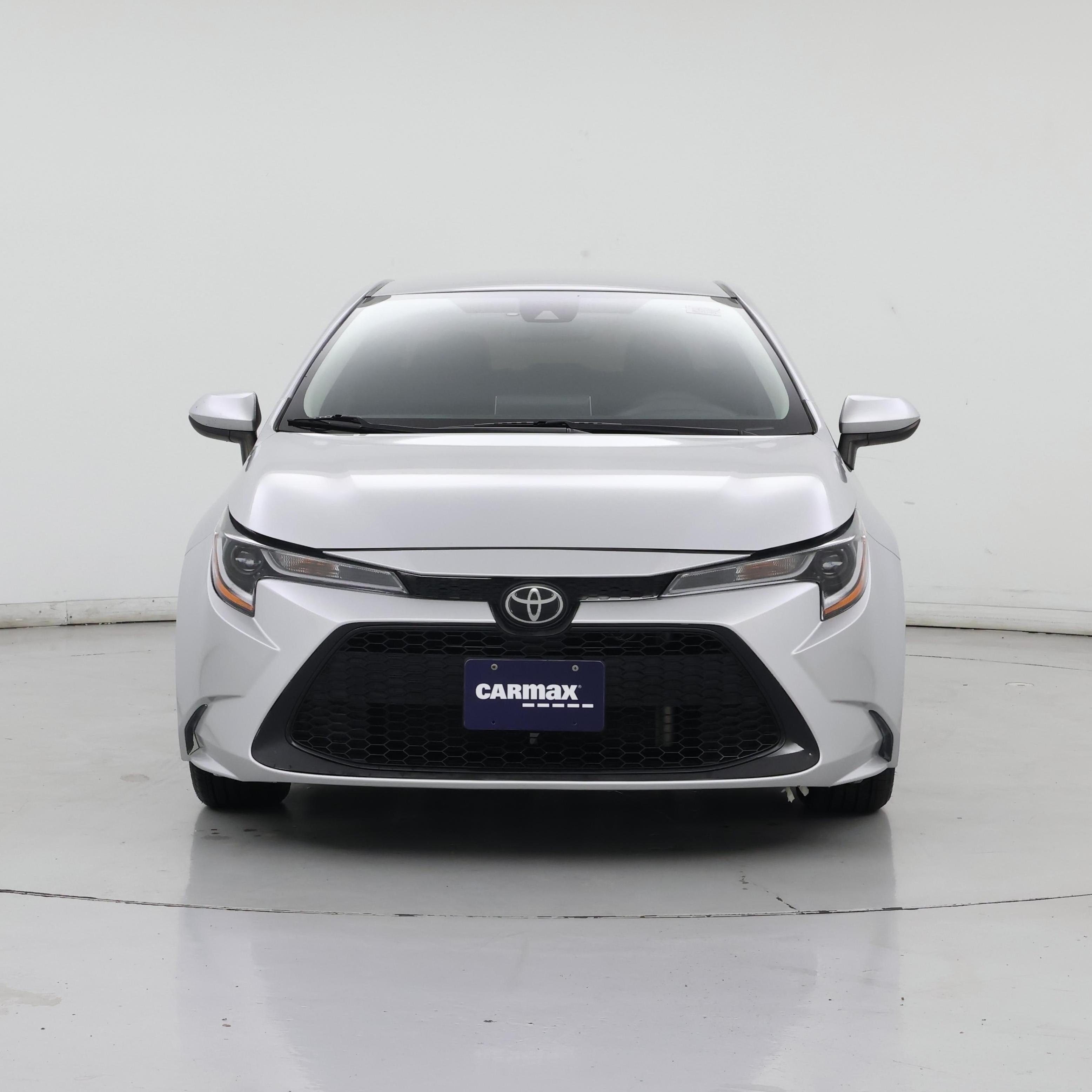 Thumbnail: 2020 Toyota Corolla - 5