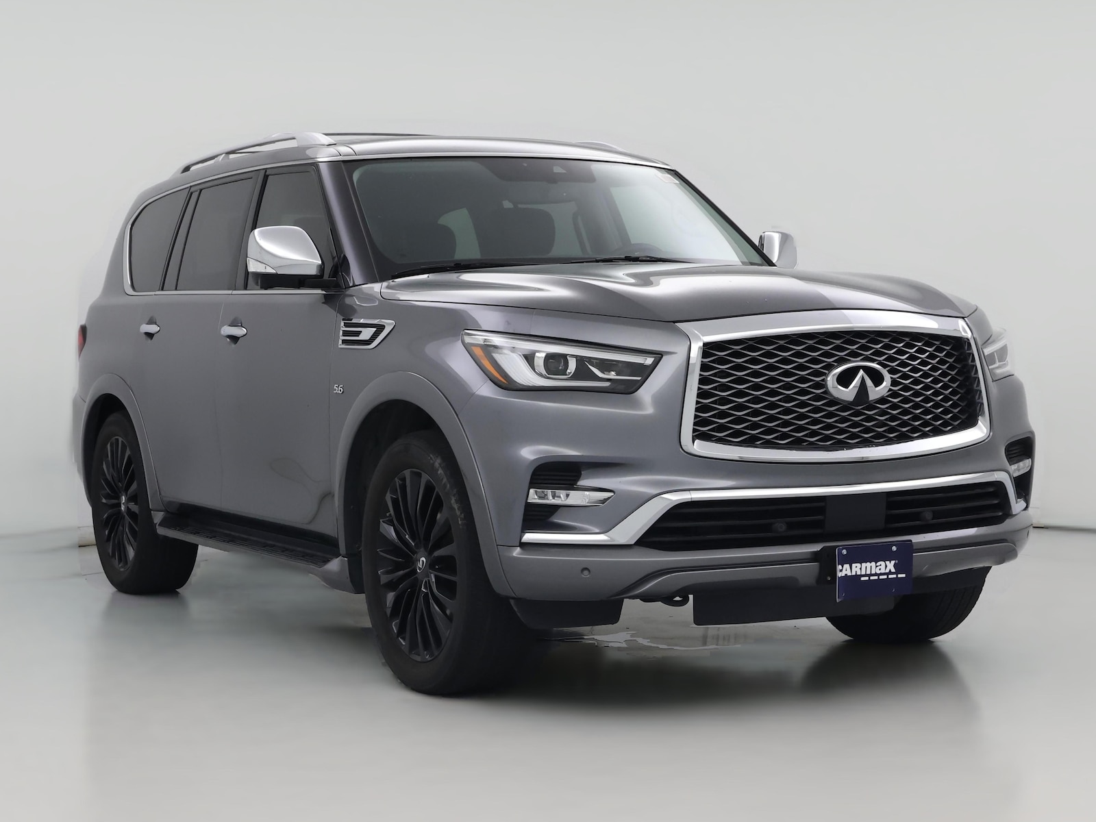 2019 INFINITI QX80