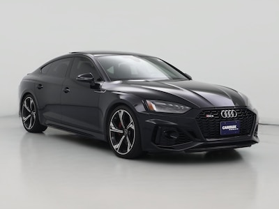 2023 Audi RS5