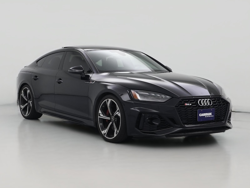 2023 Audi RS 5  -
                  Irving, TX