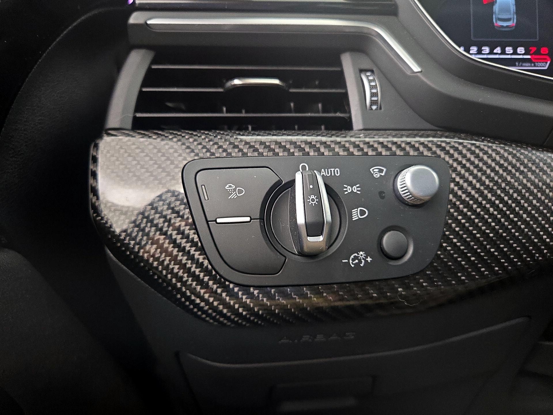 Thumbnail: 2023 Audi RS 5 - 13