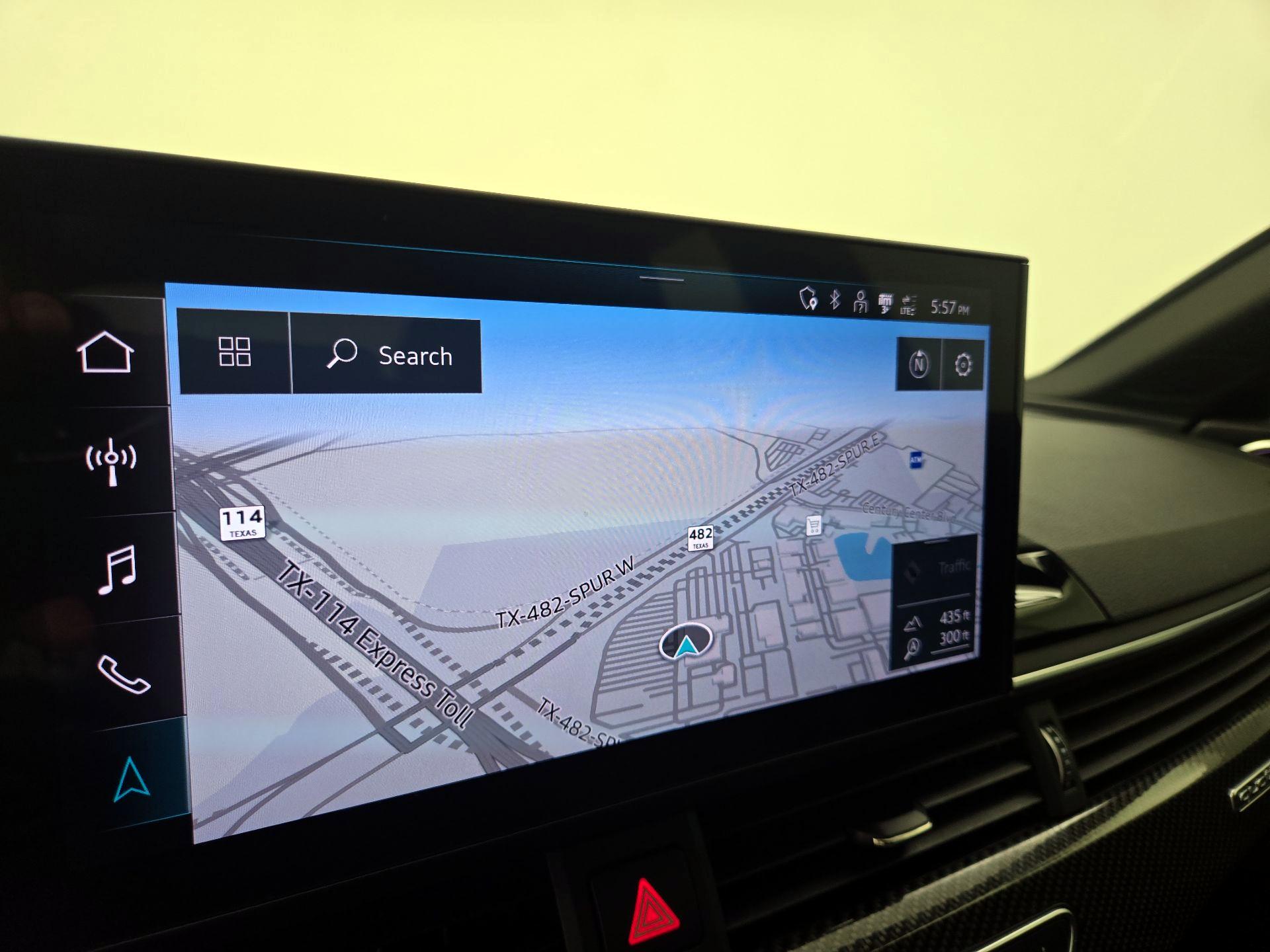 Thumbnail: 2023 Audi RS 5 - 14