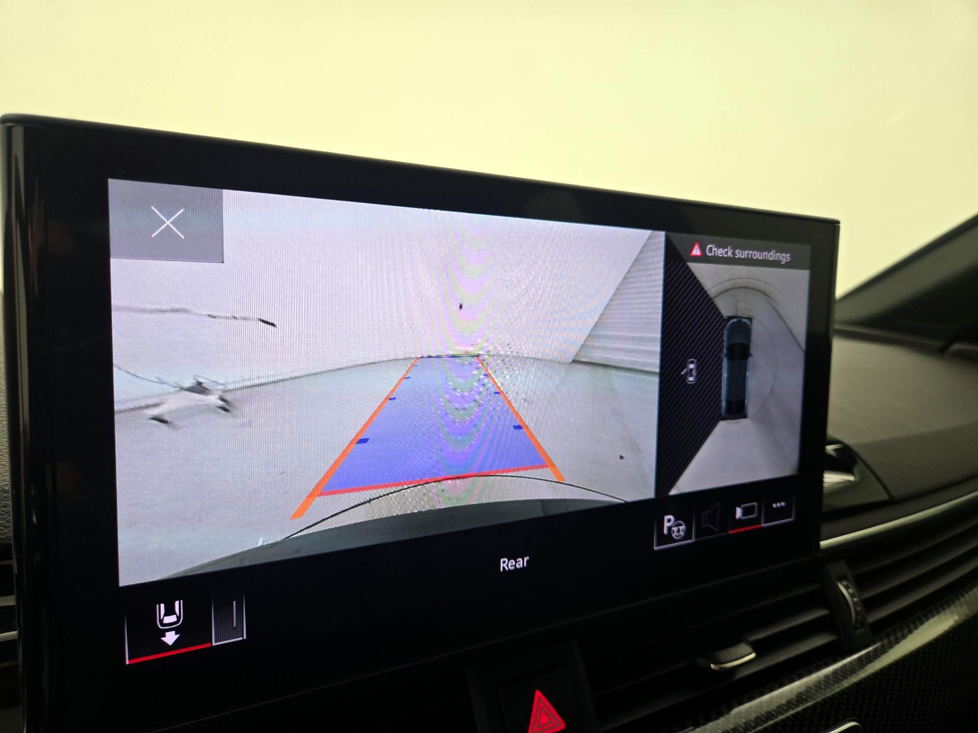 Thumbnail: 2023 Audi RS 5 - 15