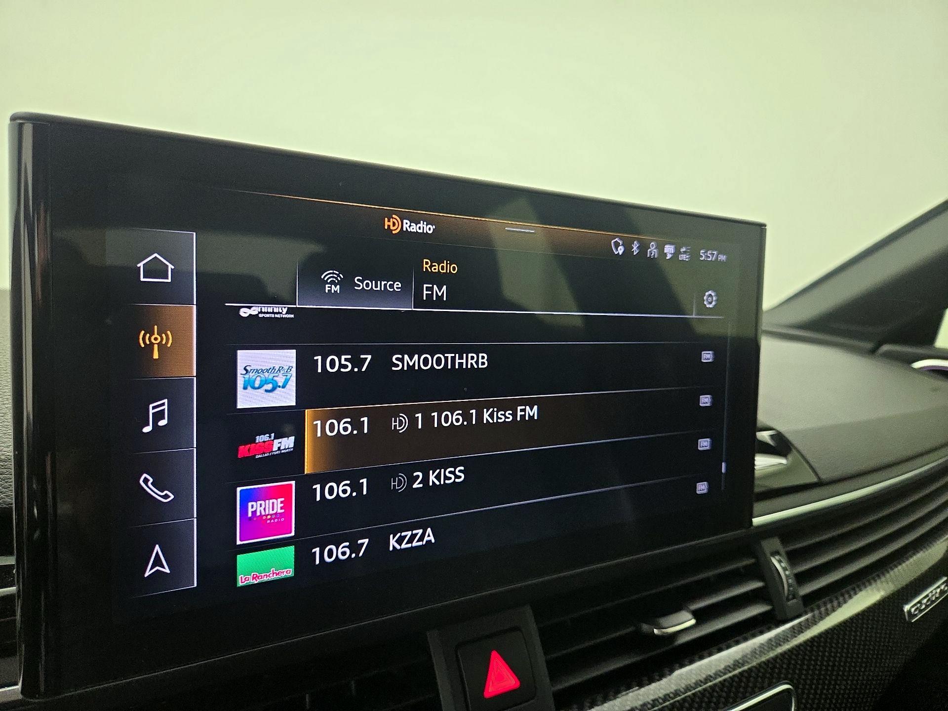 Thumbnail: 2023 Audi RS 5 - 16