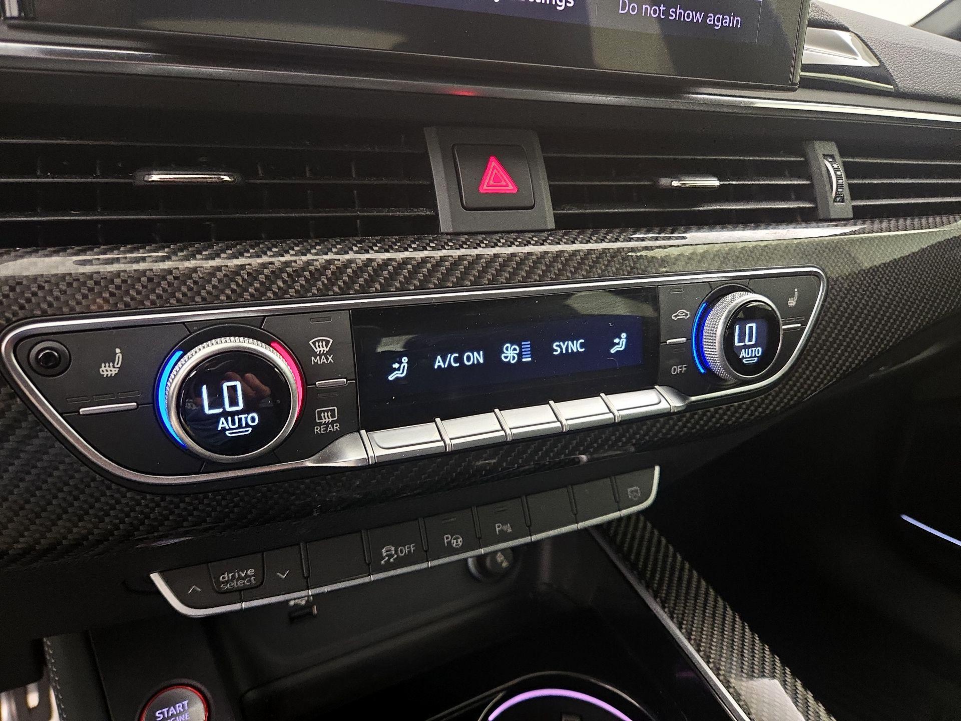 Thumbnail: 2023 Audi RS 5 - 17