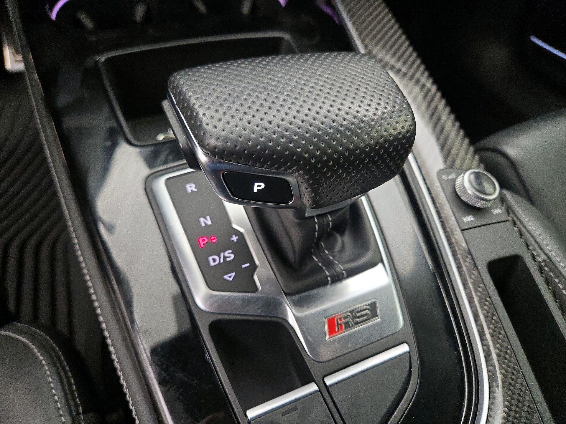 Thumbnail: 2023 Audi RS 5 - 18