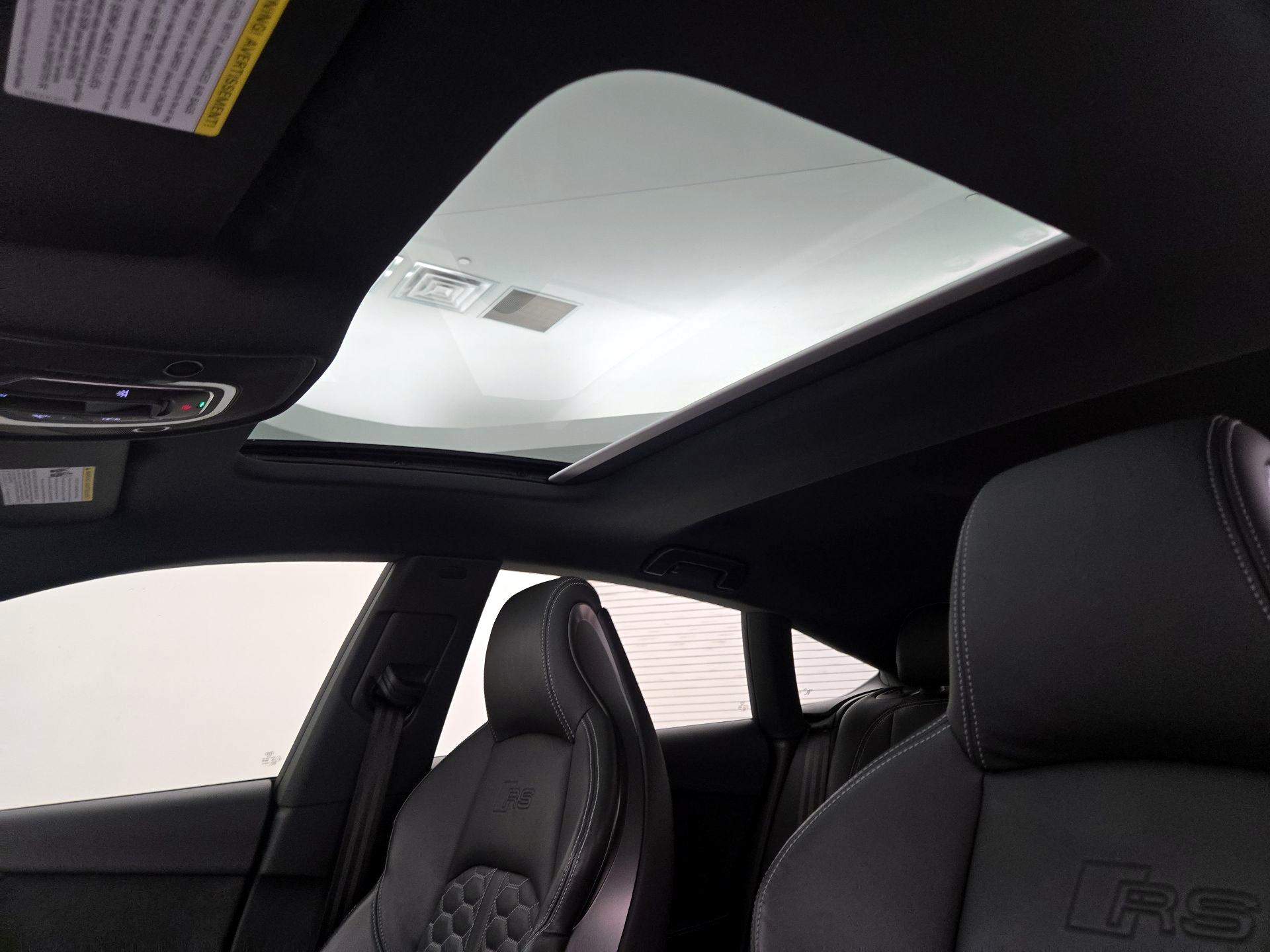 Thumbnail: 2023 Audi RS 5 - 20