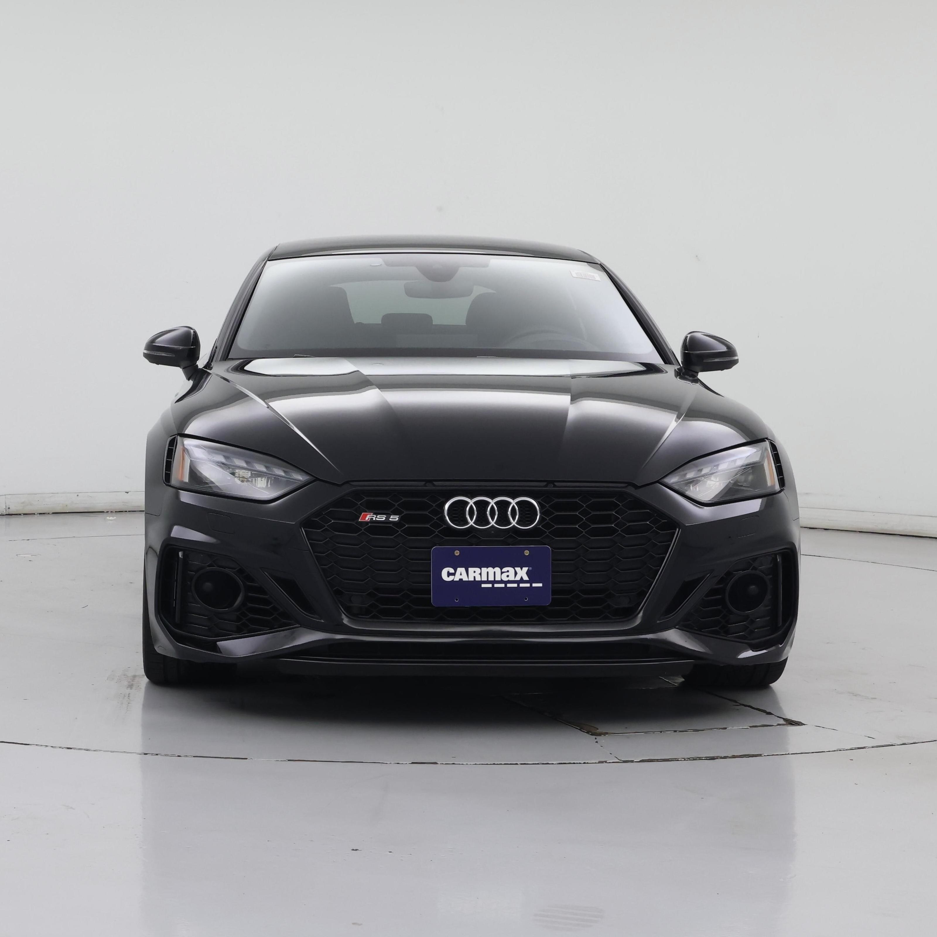 Thumbnail: 2023 Audi RS 5 - 5