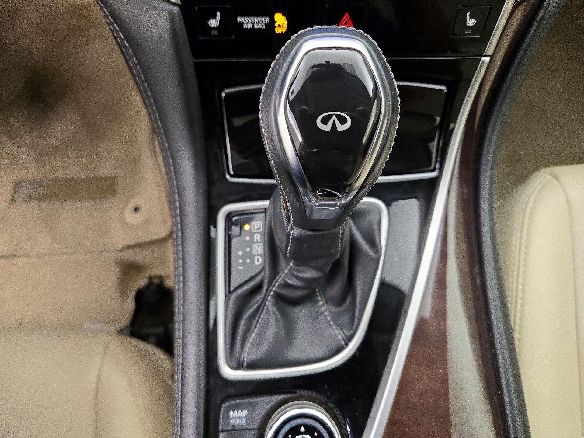 Thumbnail: 2018 INFINITI Q50 - 18