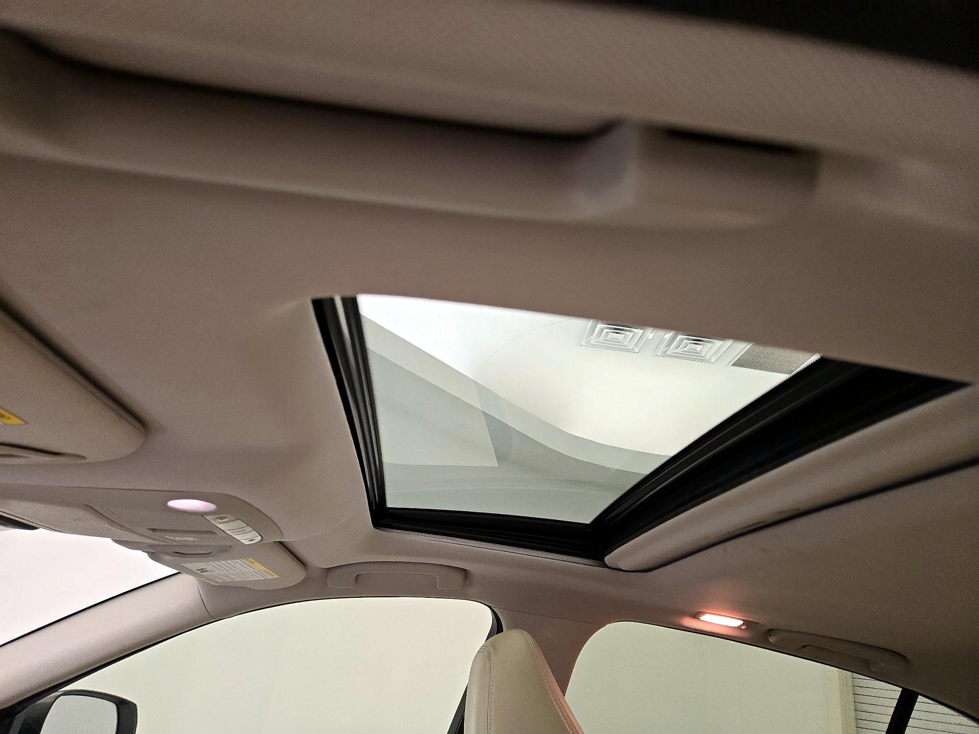 Thumbnail: 2018 INFINITI Q50 - 20