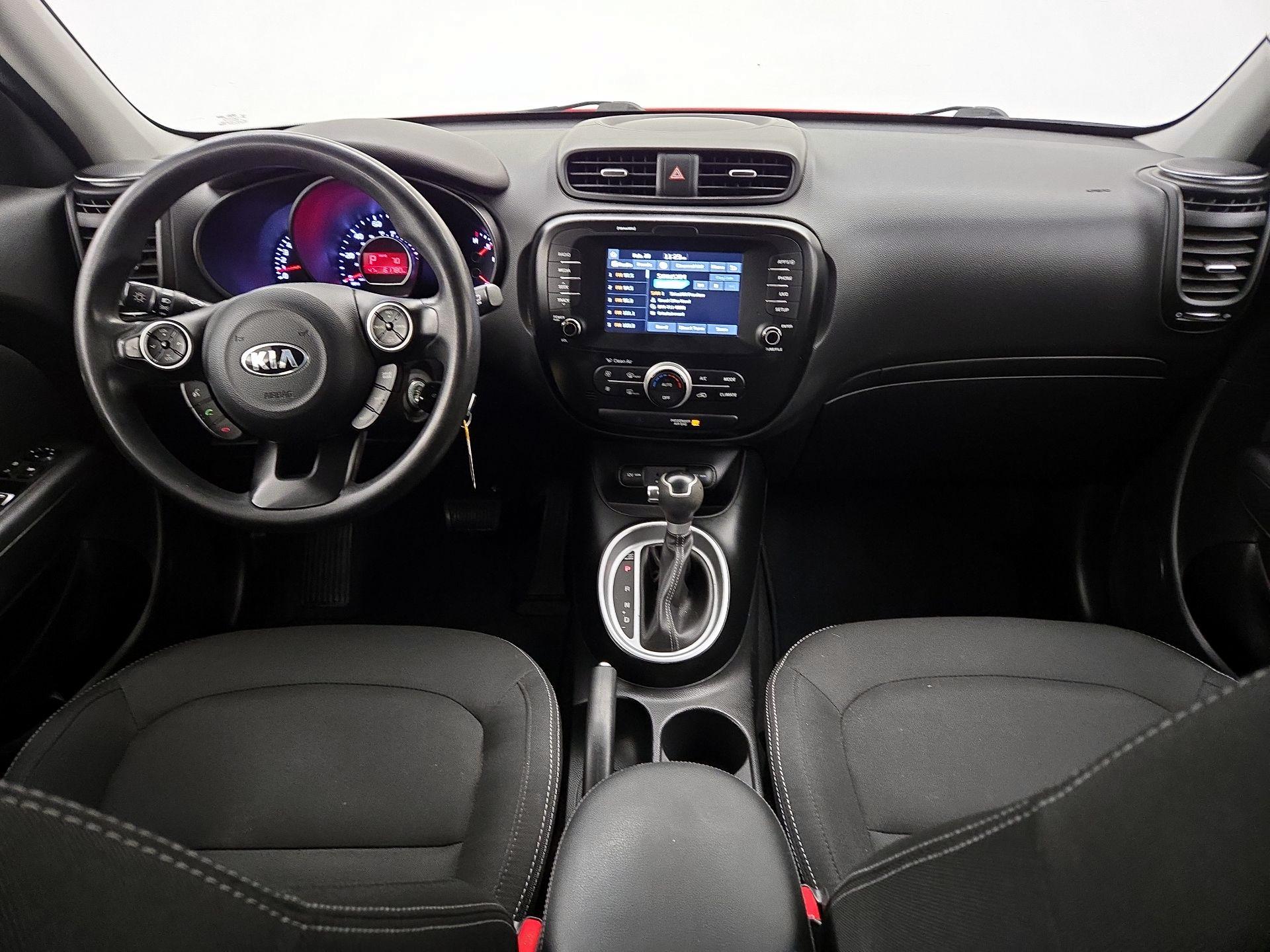 Thumbnail: 2018 Kia Soul - 9