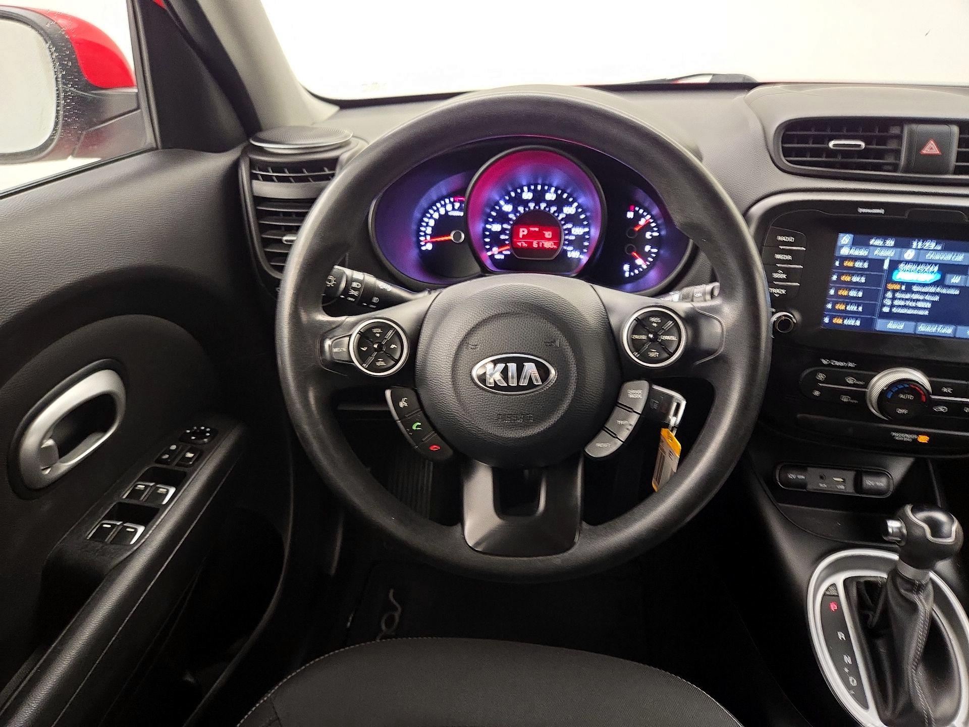 Thumbnail: 2018 Kia Soul - 10