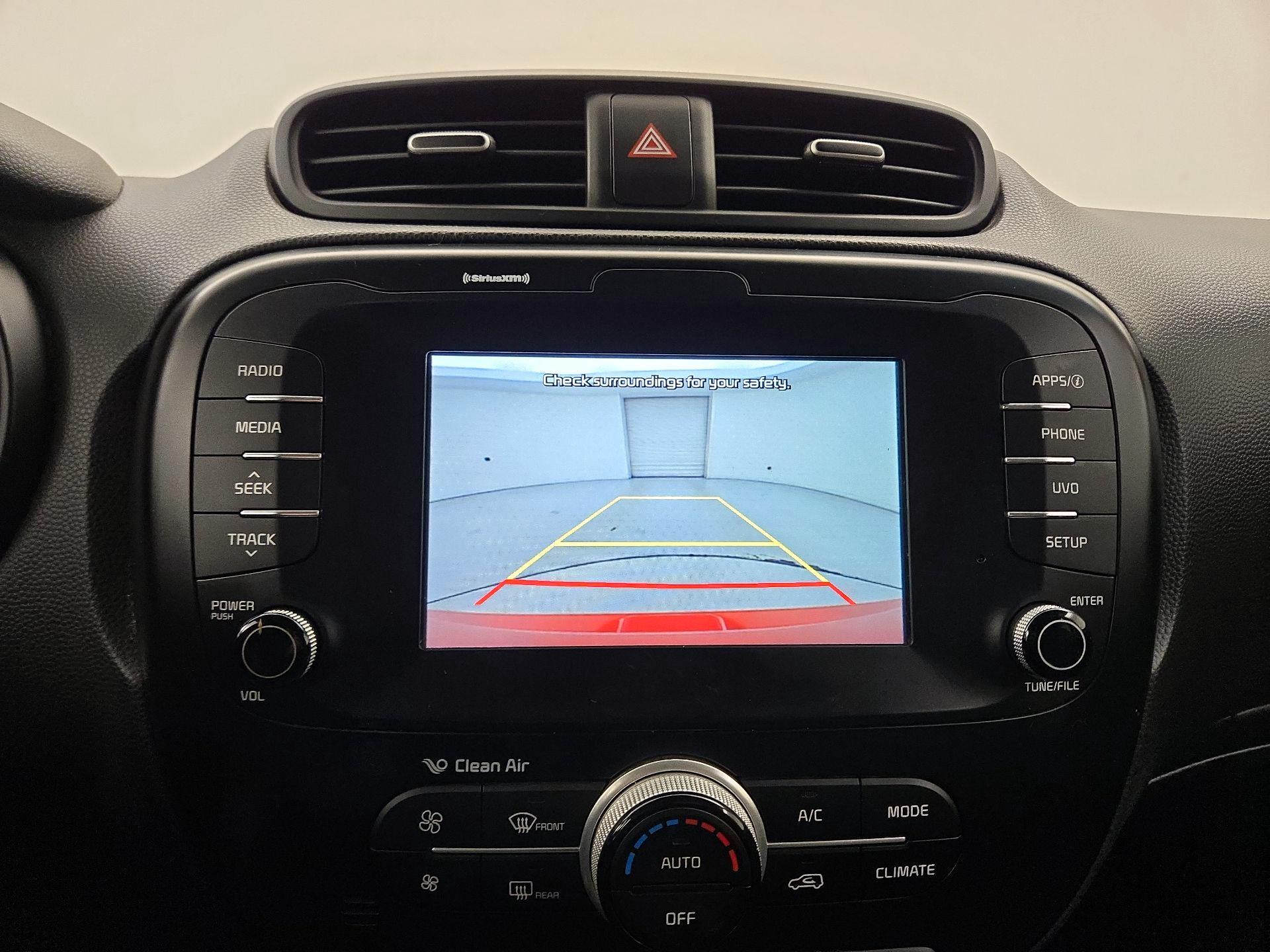 Thumbnail: 2018 Kia Soul - 14