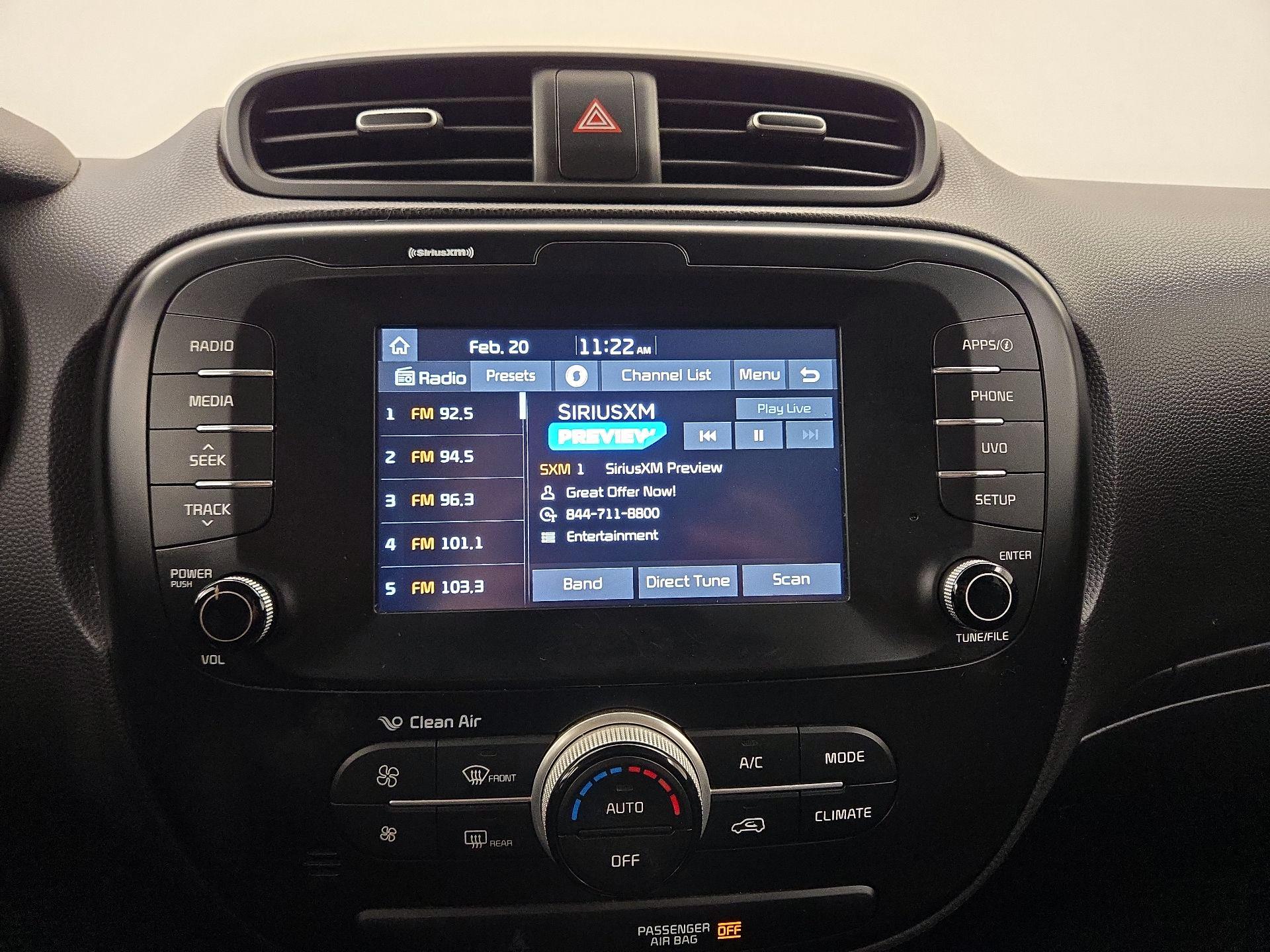 Thumbnail: 2018 Kia Soul - 15