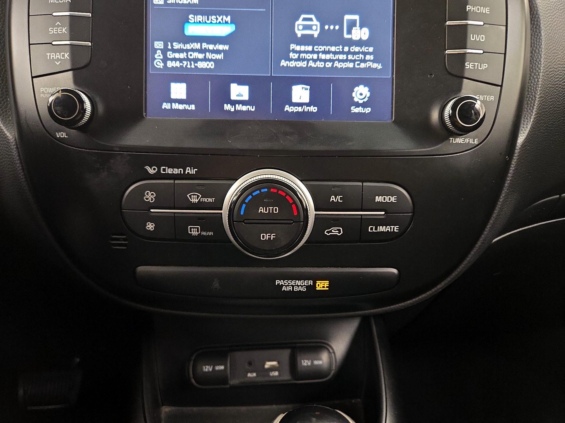 Thumbnail: 2018 Kia Soul - 16