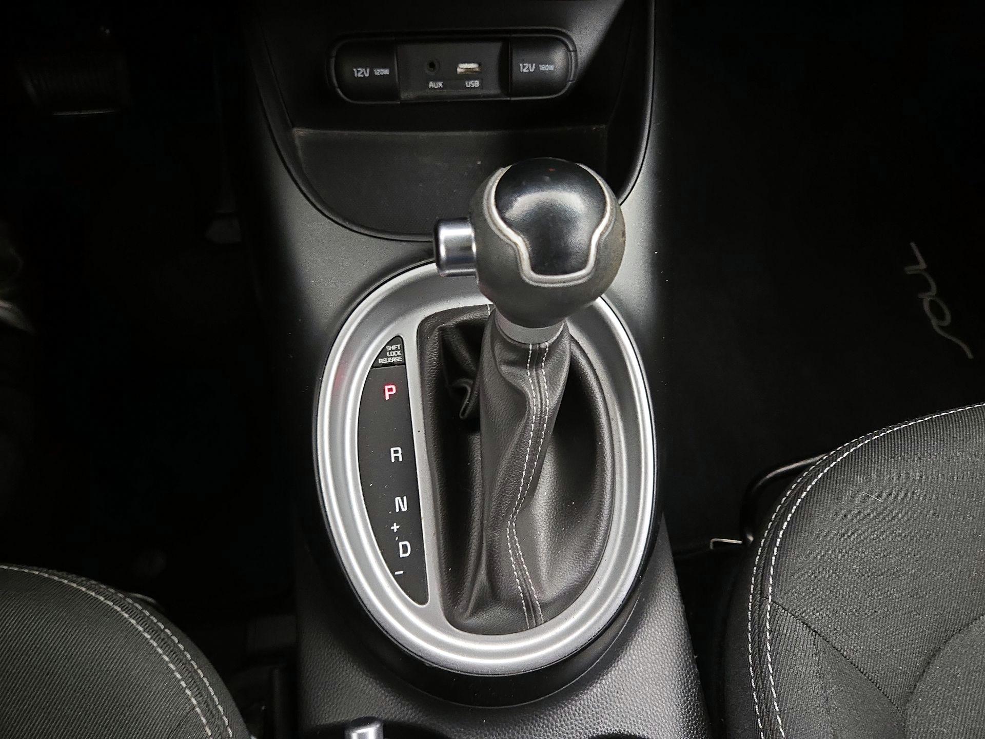 Thumbnail: 2018 Kia Soul - 17