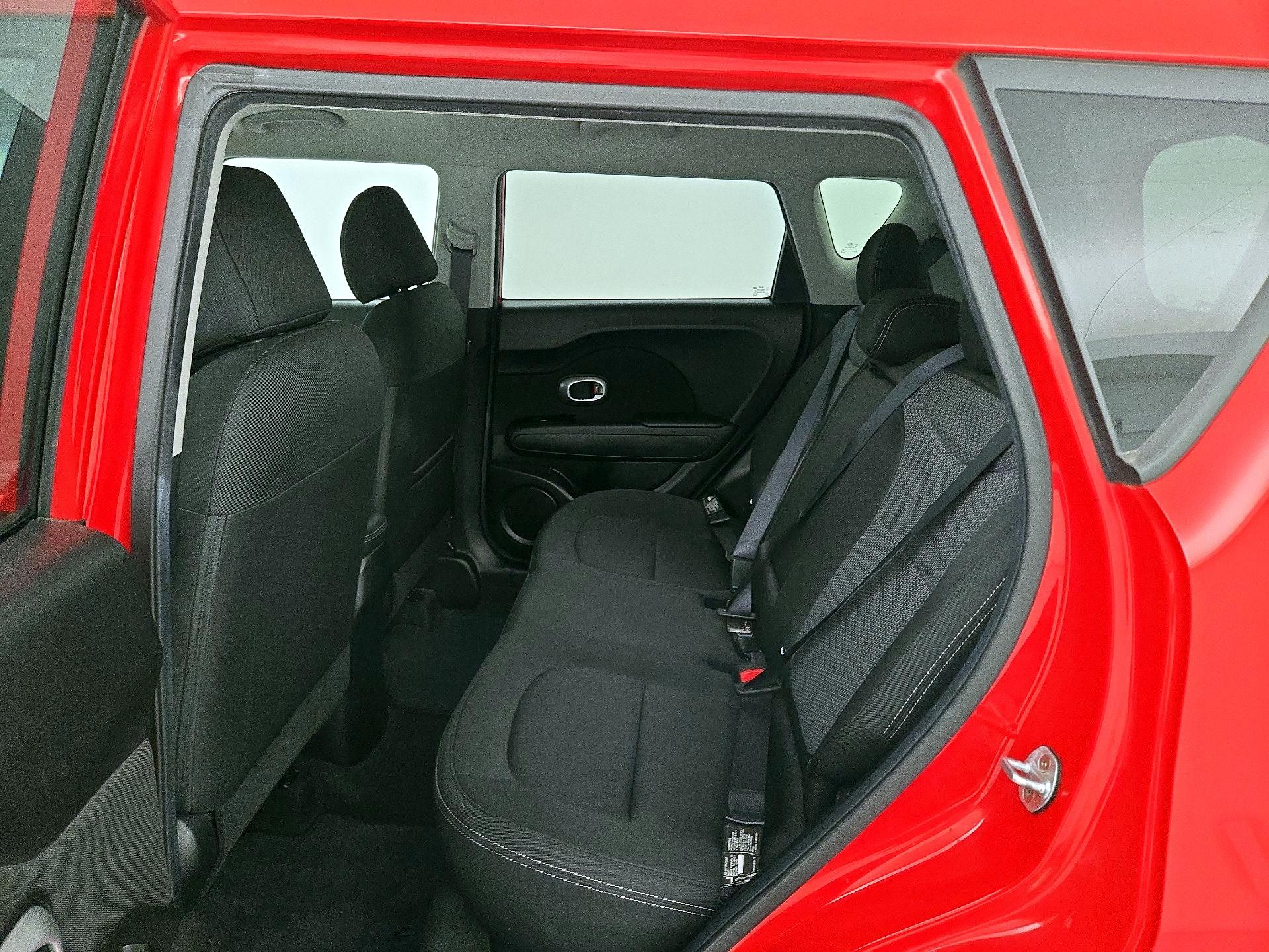 Thumbnail: 2018 Kia Soul - 19