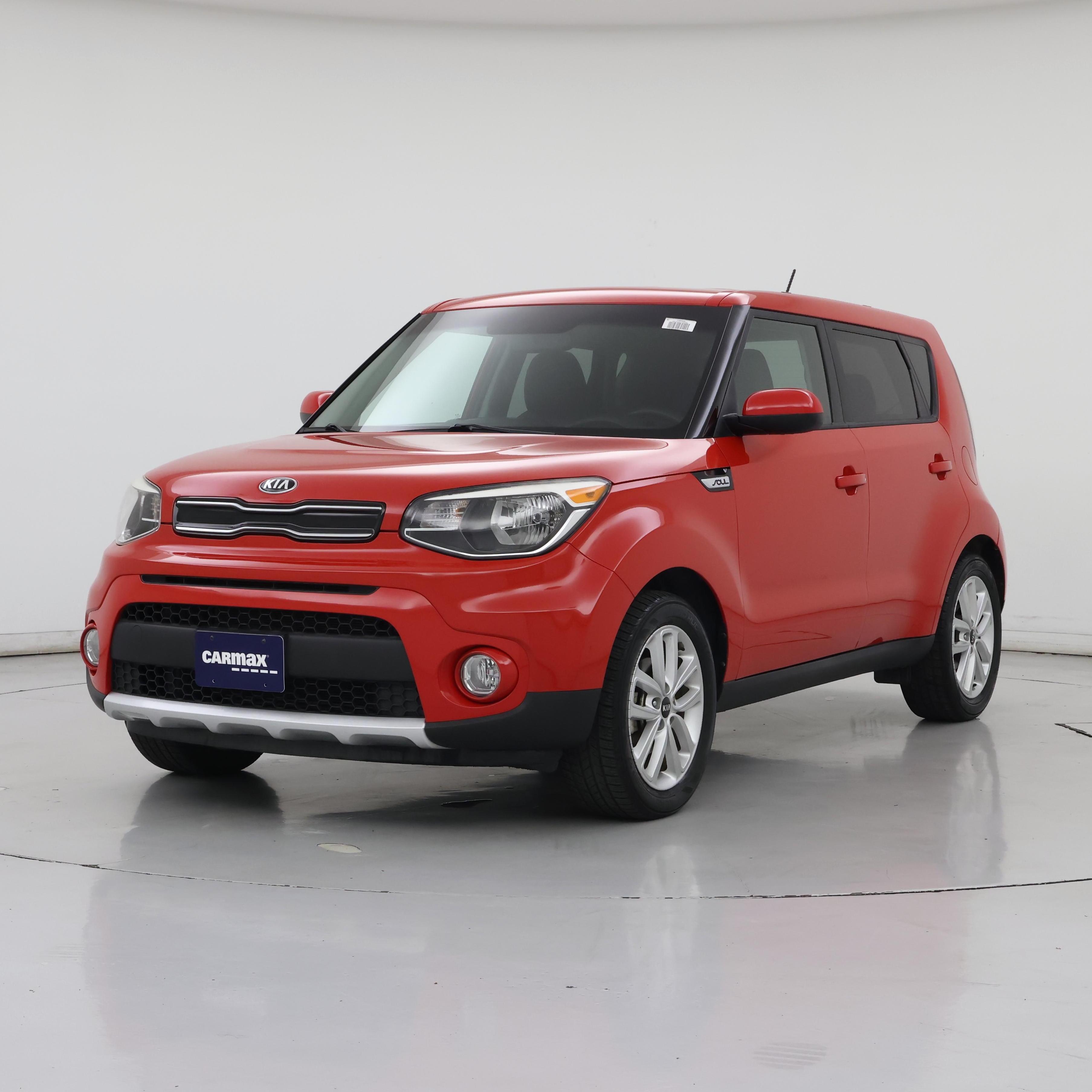 Thumbnail: 2018 Kia Soul - 4