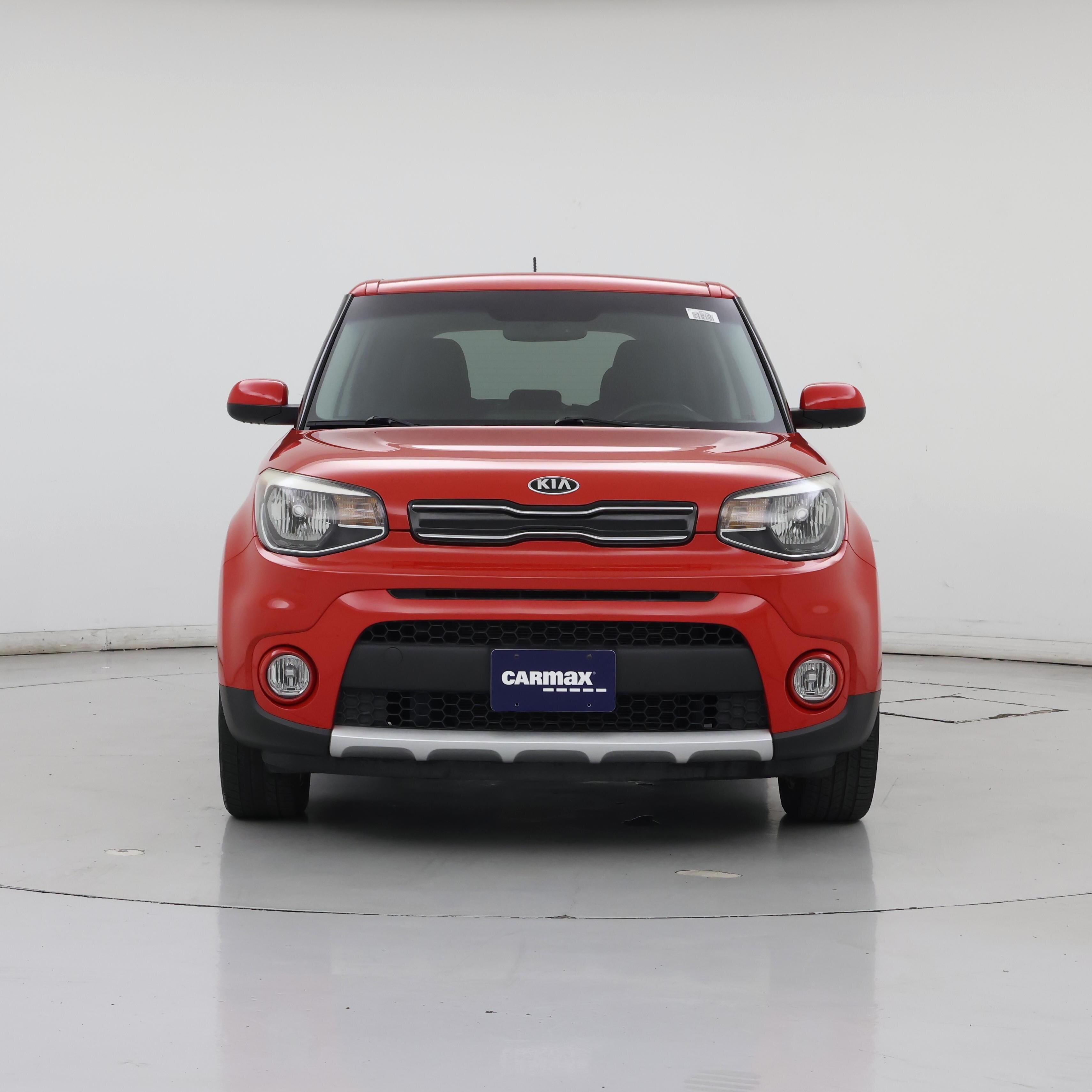 Thumbnail: 2018 Kia Soul - 5