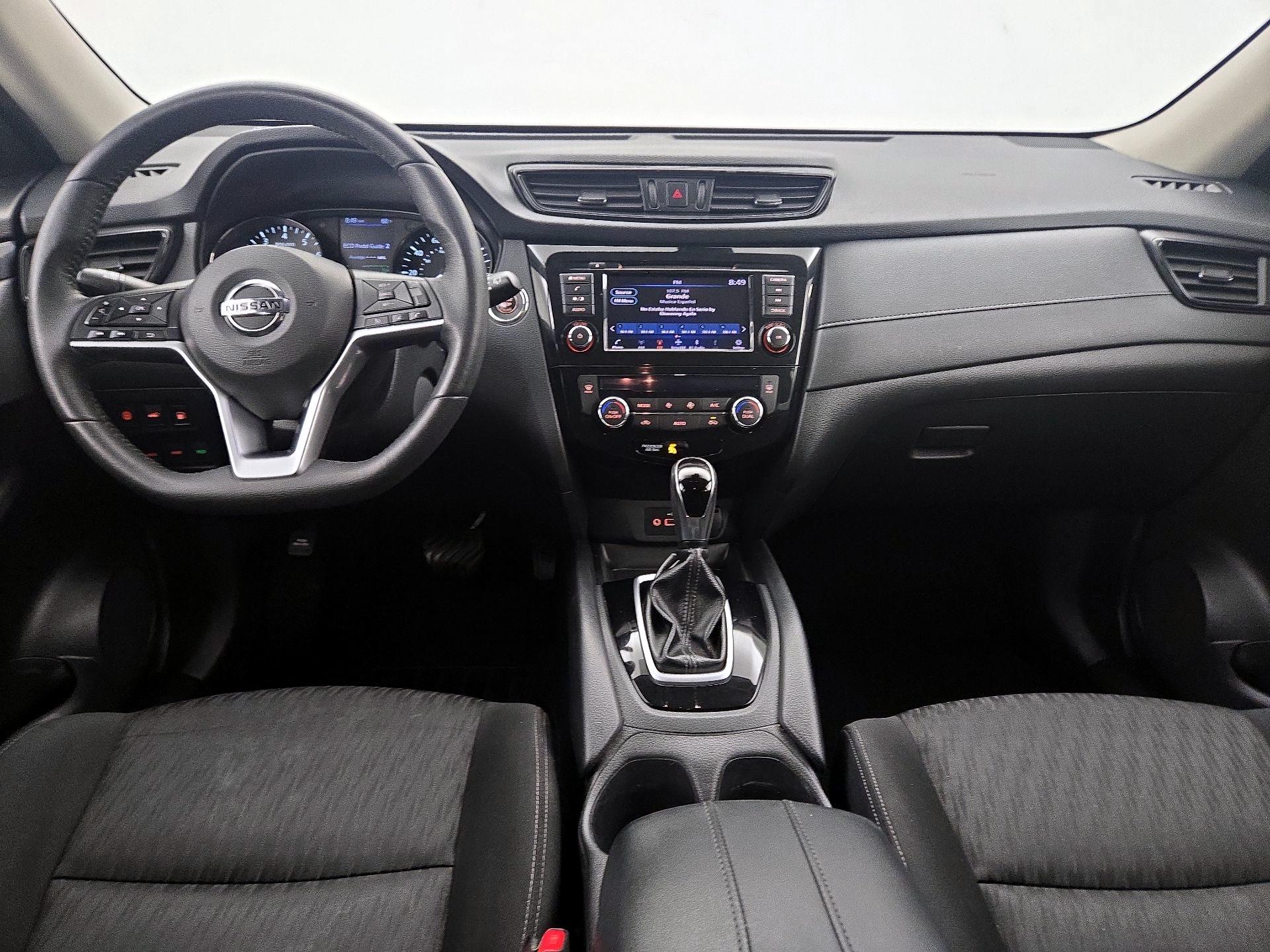 Thumbnail: 2019 Nissan Rogue - 9