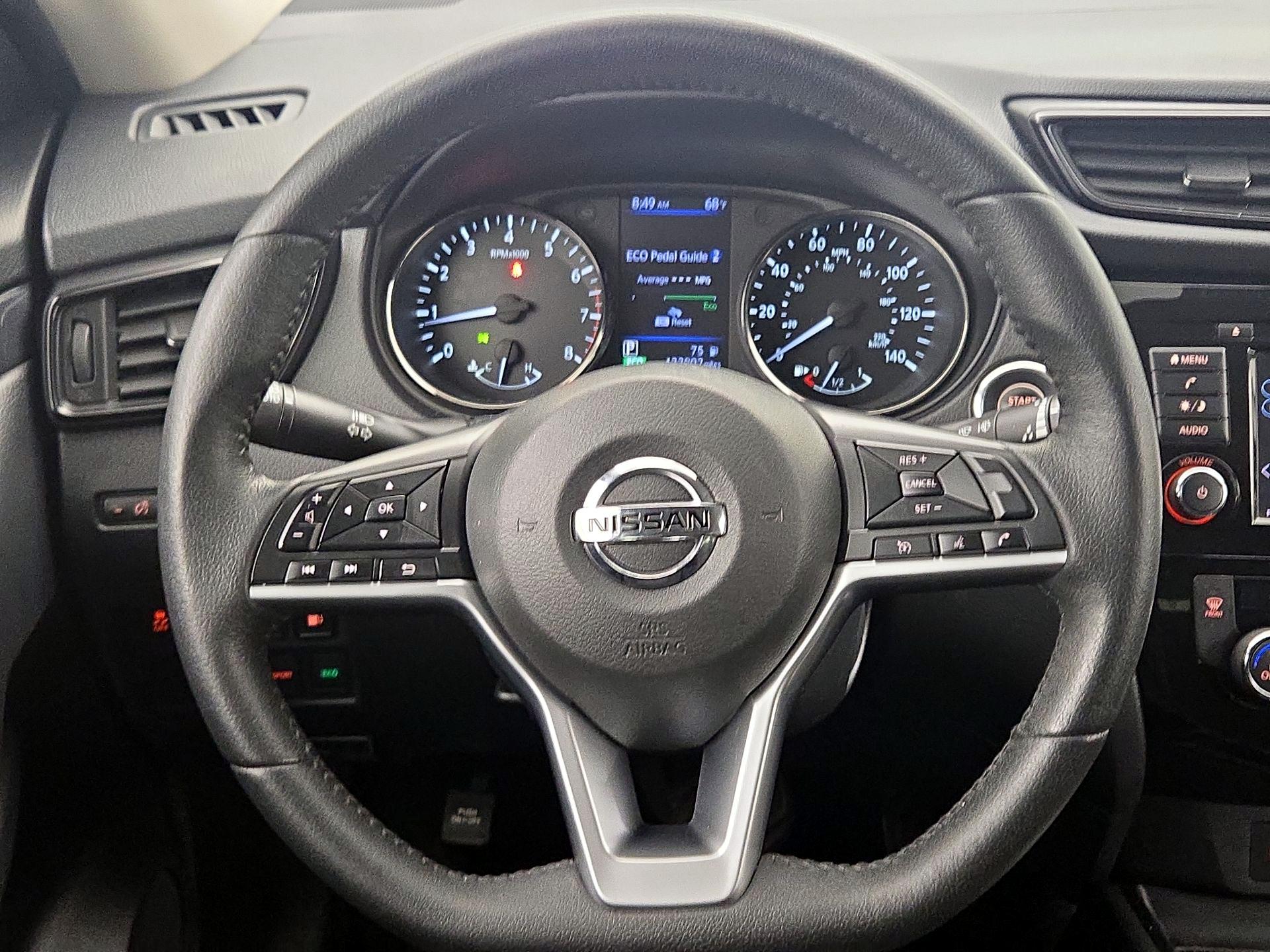 Thumbnail: 2019 Nissan Rogue - 10