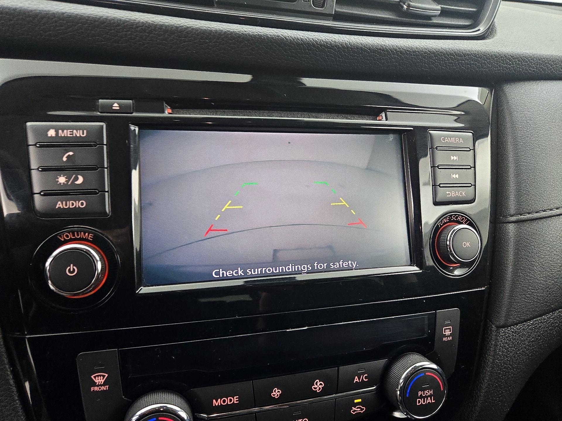 Thumbnail: 2019 Nissan Rogue - 14