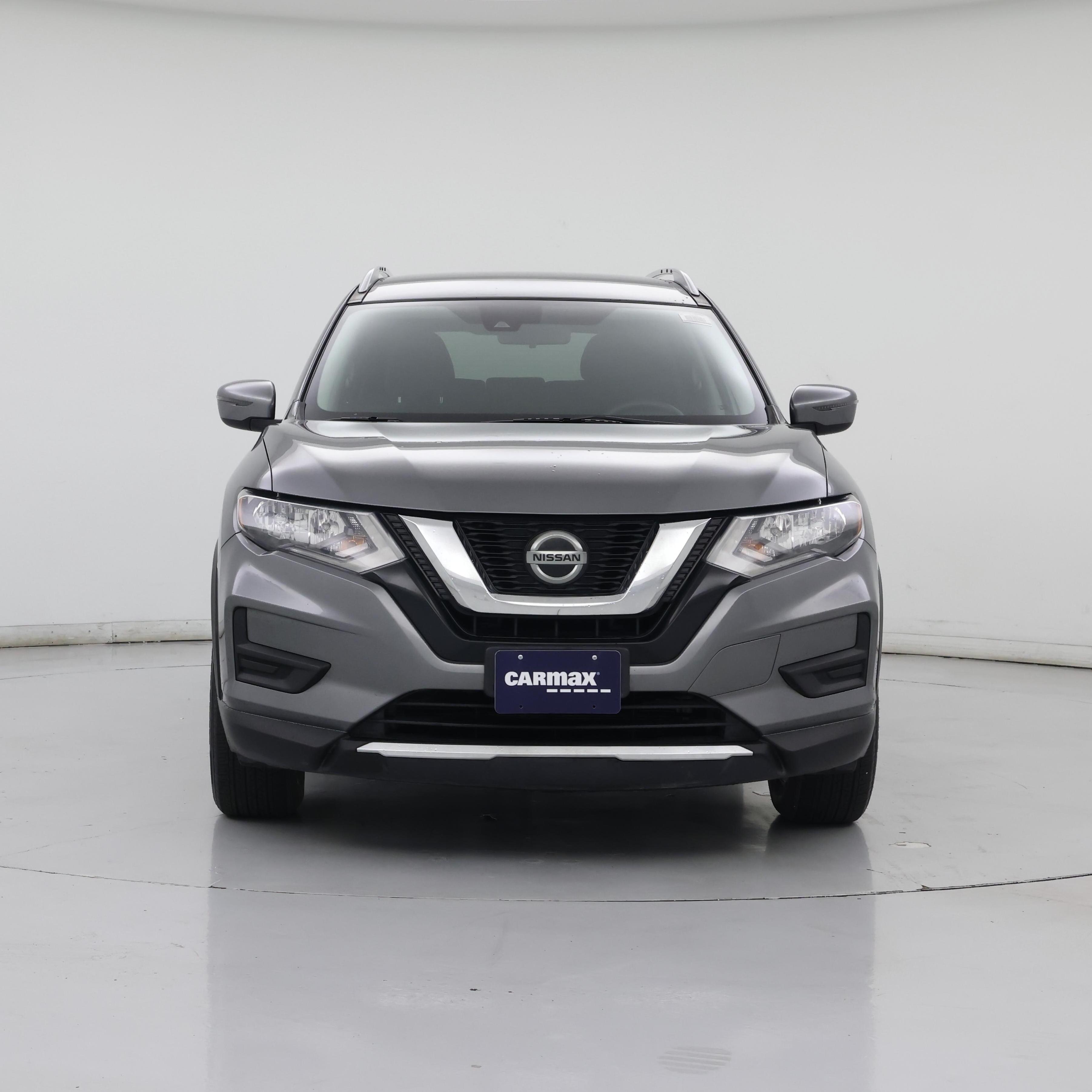 Thumbnail: 2019 Nissan Rogue - 5